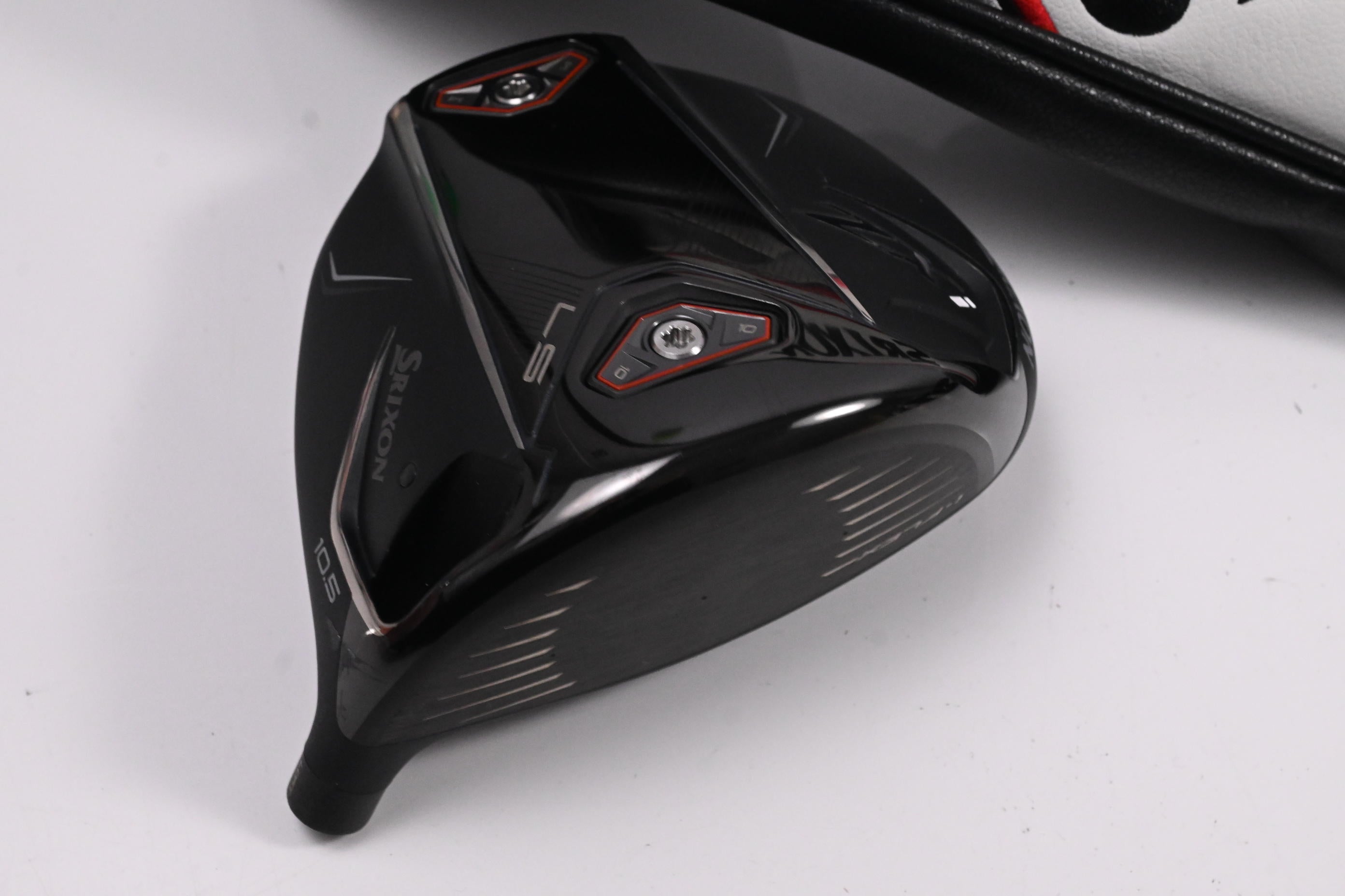 Srixon ZXi LS Driver / 10.5 Degree / Head Only
