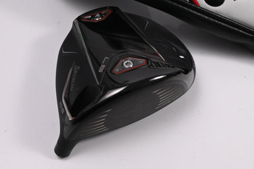 Srixon ZXi LS Driver / 10.5 Degree / Head Only