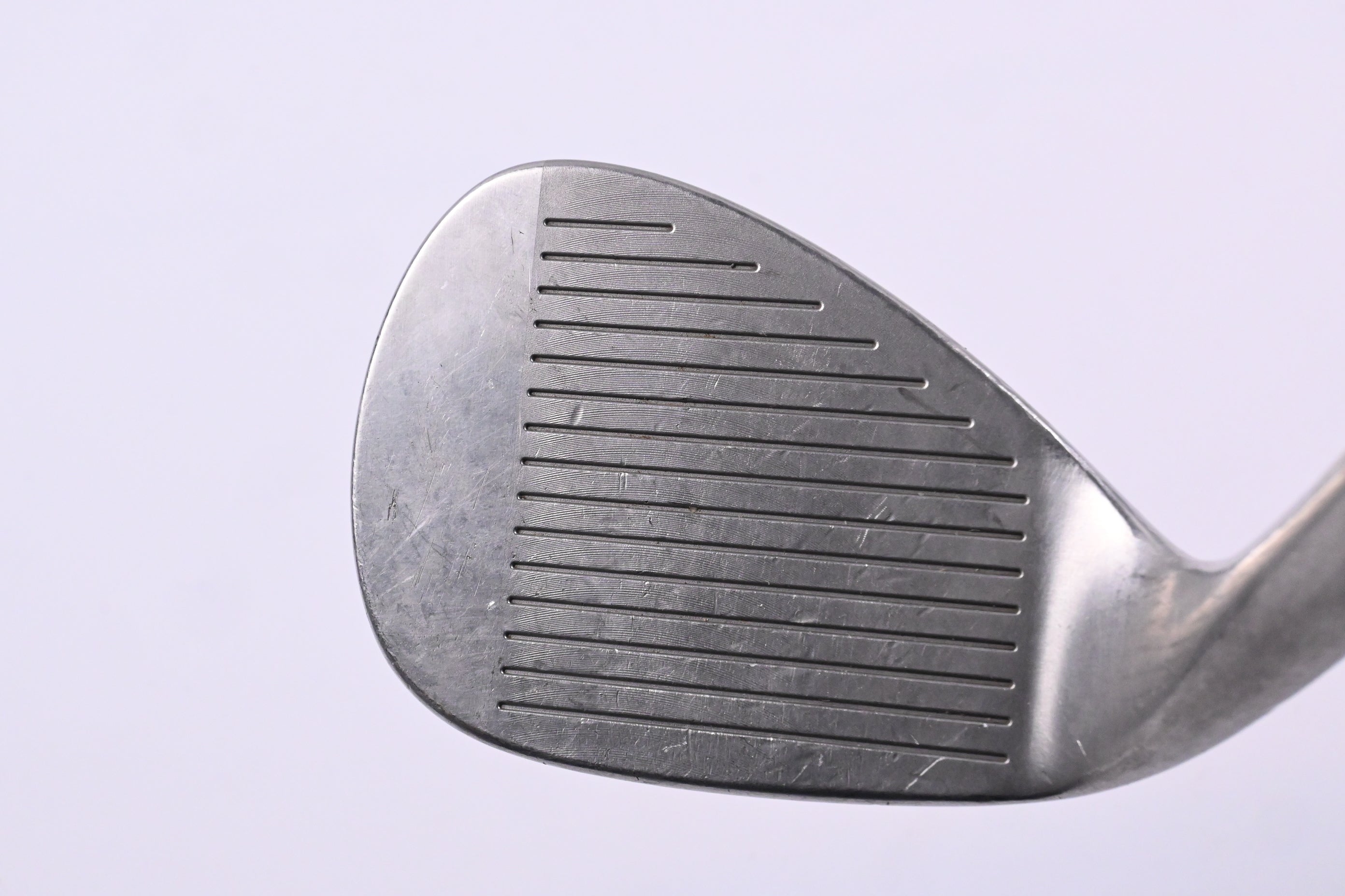 Cobra King Pur Sand Wedge / 56 Degree / Stiff Flex Cobra Shaft