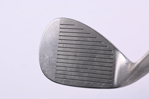 Cobra King Pur Sand Wedge / 56 Degree / Stiff Flex Cobra Shaft