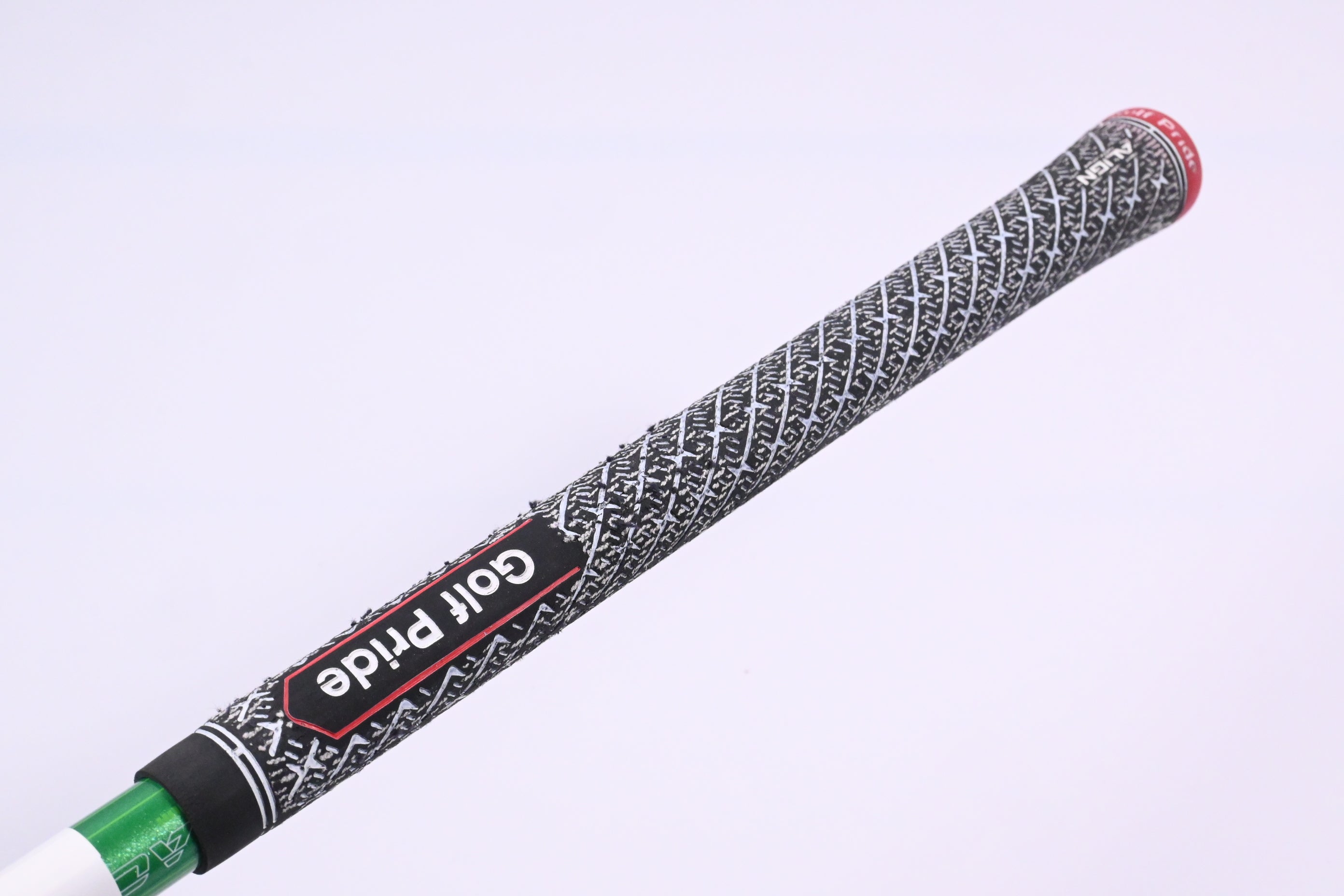 Accra GX Green 200 Series 200 #5 Wood Shaft / Stiff Flex / Callaway 3rd Gen