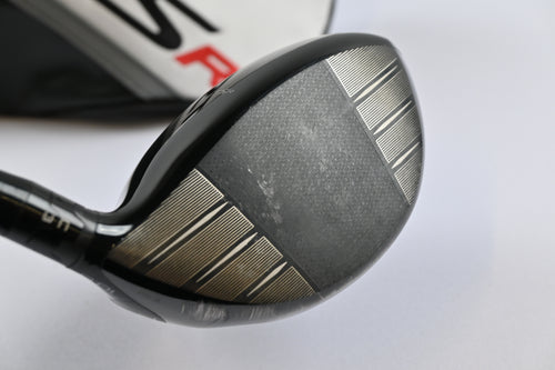 Titleist TSR2 Driver / 10 Degree / Regular Flex Tensei AV Series Blue 55