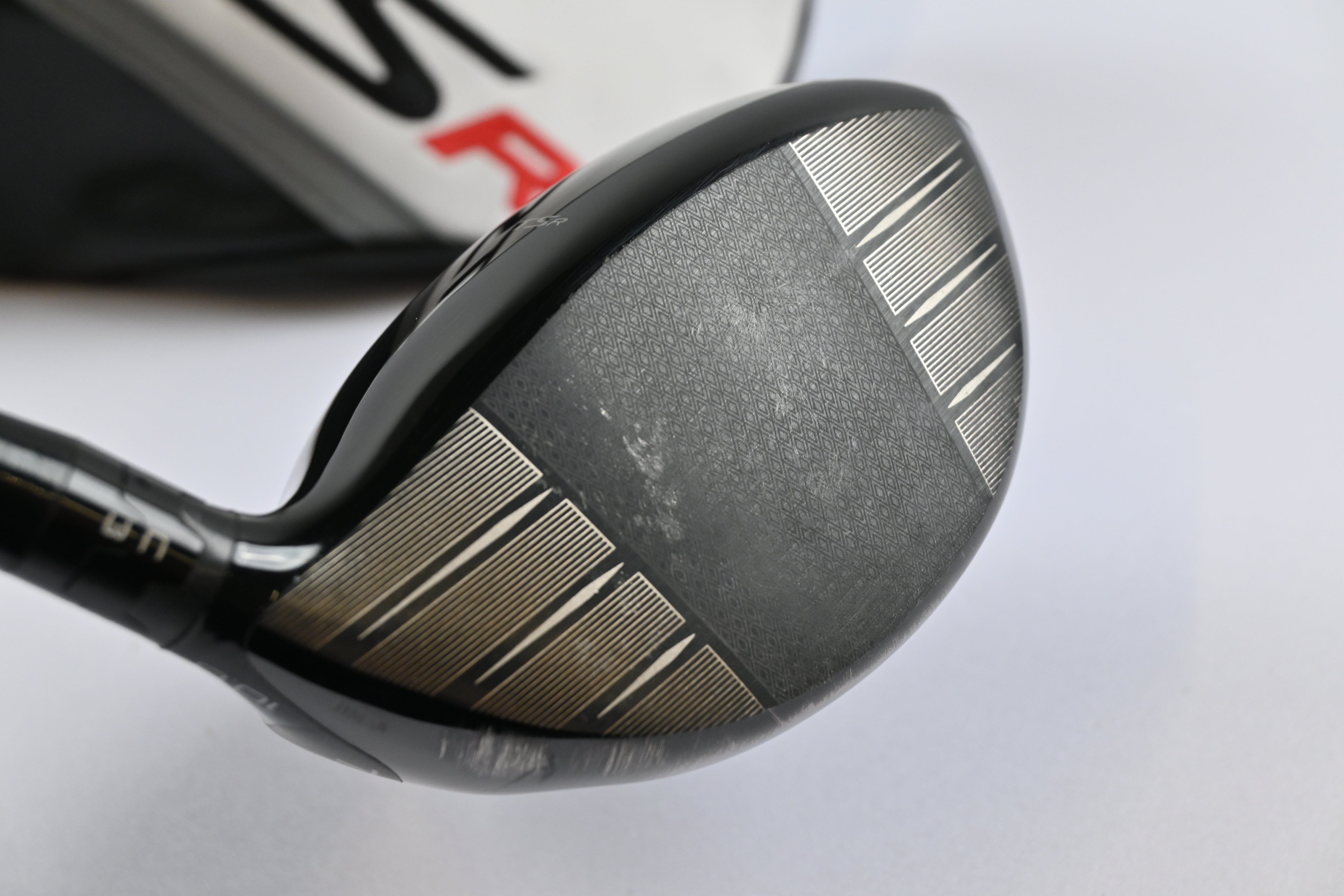 Titleist TSR2 Driver / 10 Degree / Regular Flex Tensei AV Series Blue 55