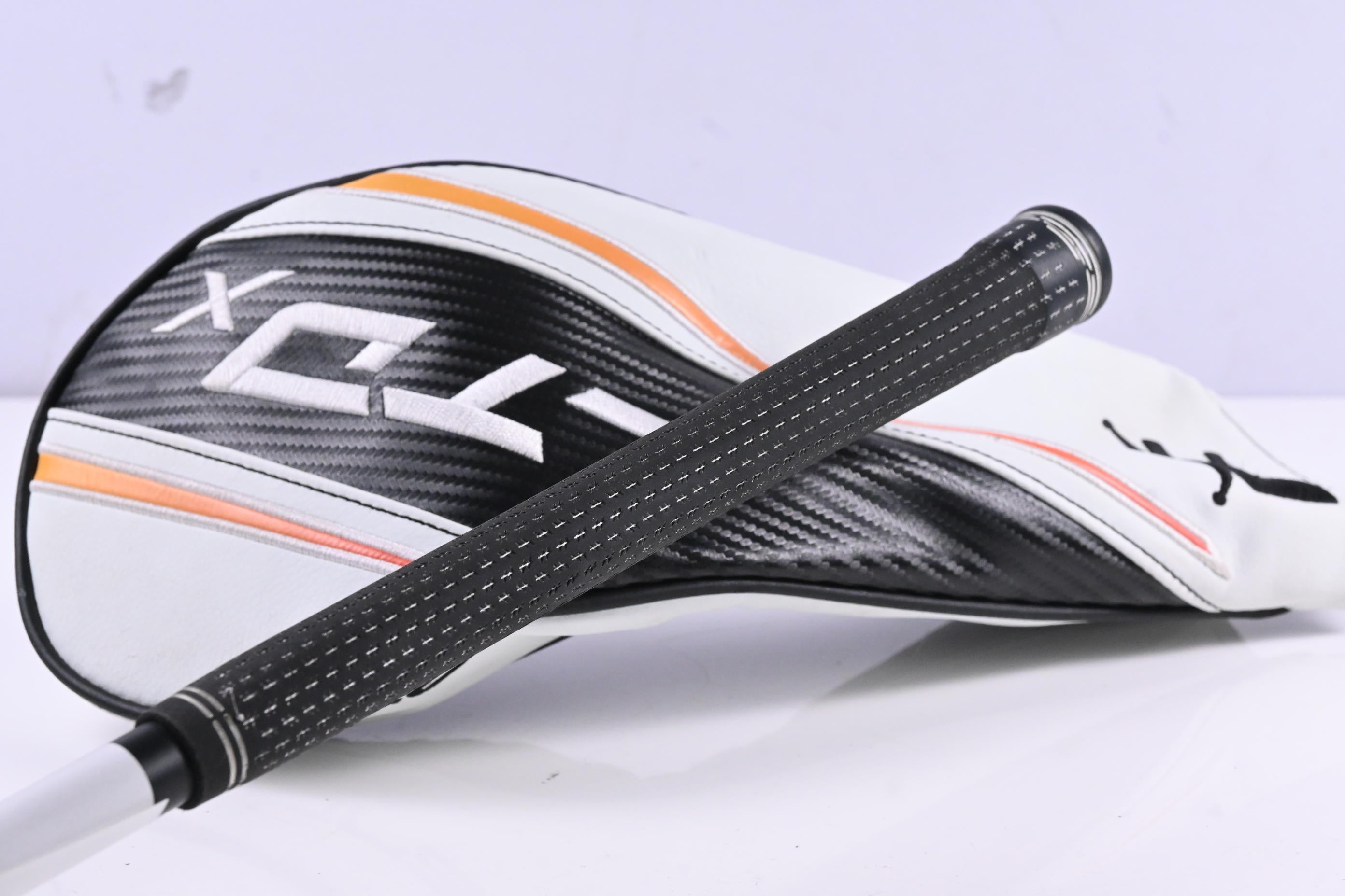 Cobra LTDx LS Driver / 9 Degree / Stiff Flex Fujikura Motore X F3 6 Shaft