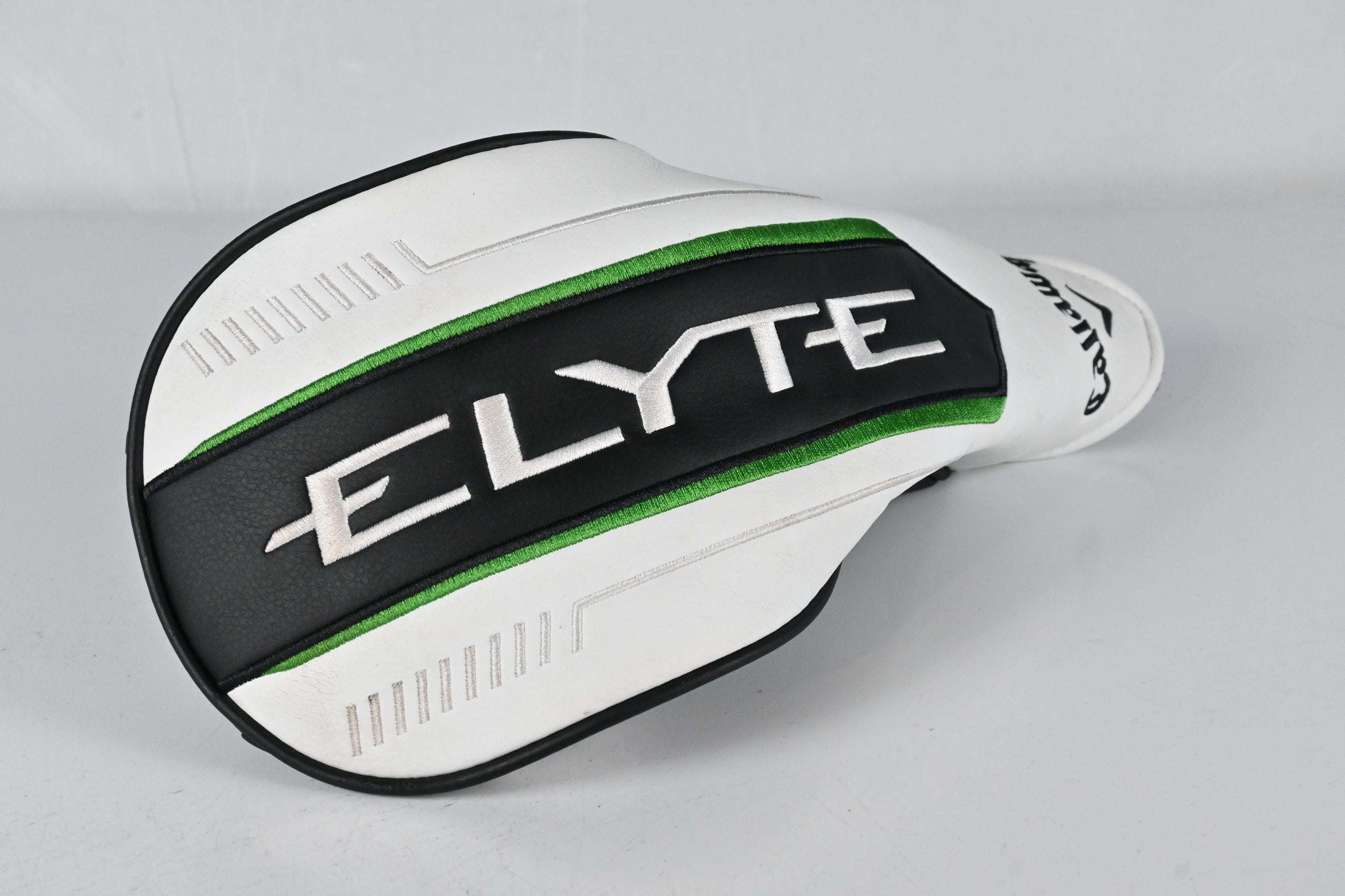 Callaway Elyte Driver / 10.5 Degree / Stiff Flex Denali Charcoal 50 Shaft