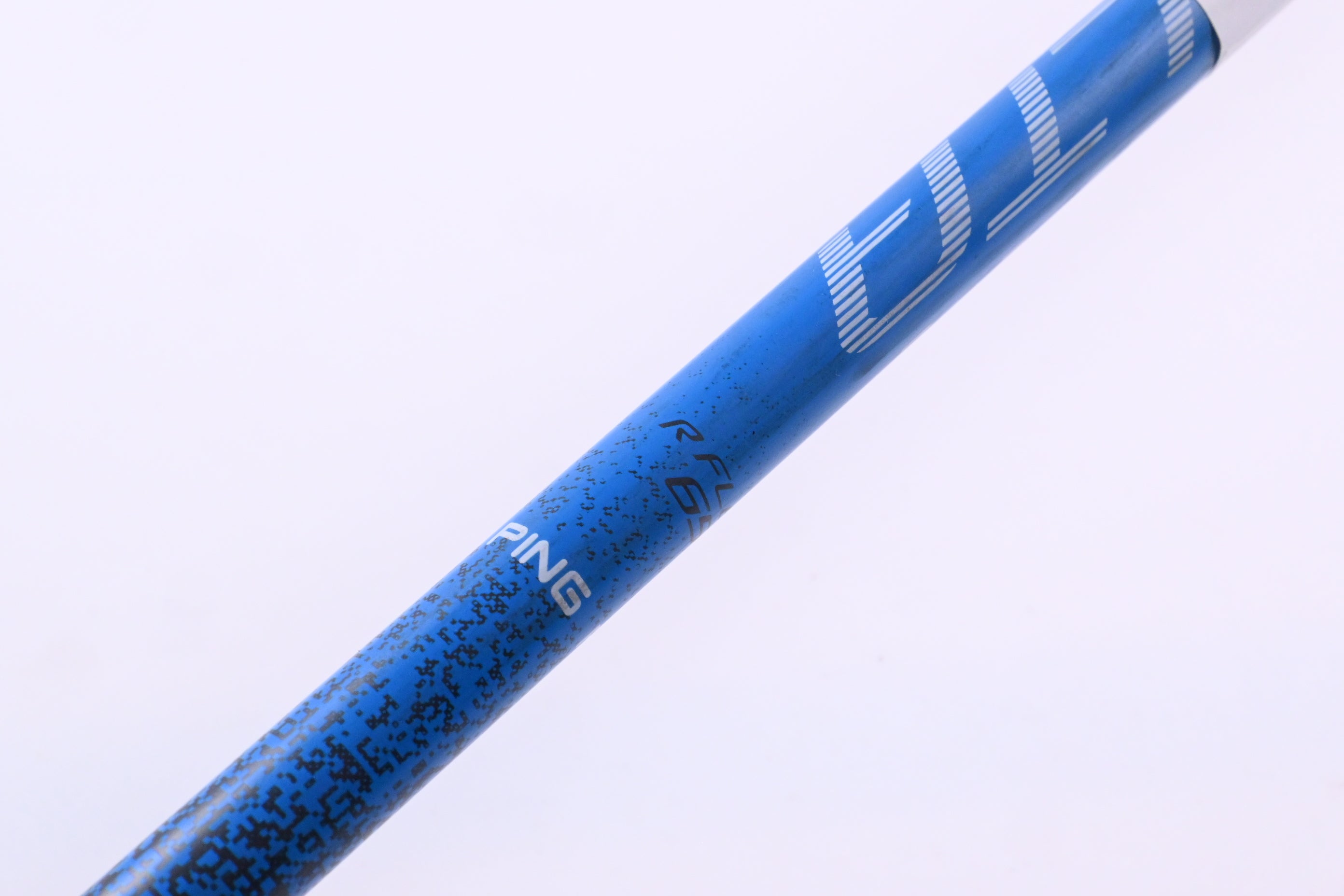 Ping G Series #3 Wood / 14.5 Degree / Regular Flex Ping Alta 65 Shaft
