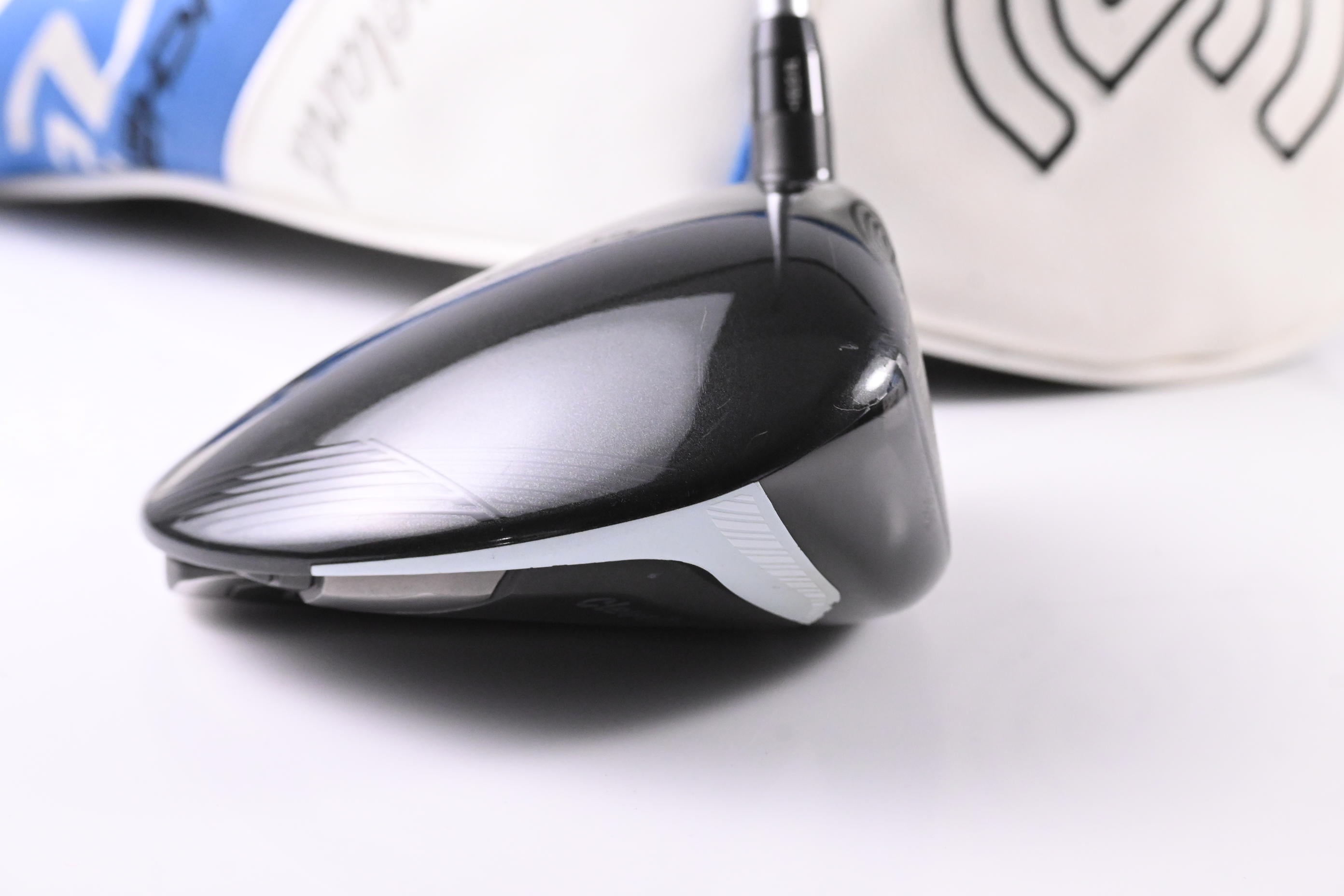 Cleveland Launcher XL 2 Draw Driver / 9-12 Degree / Senior Flex Aldila Ascent 40