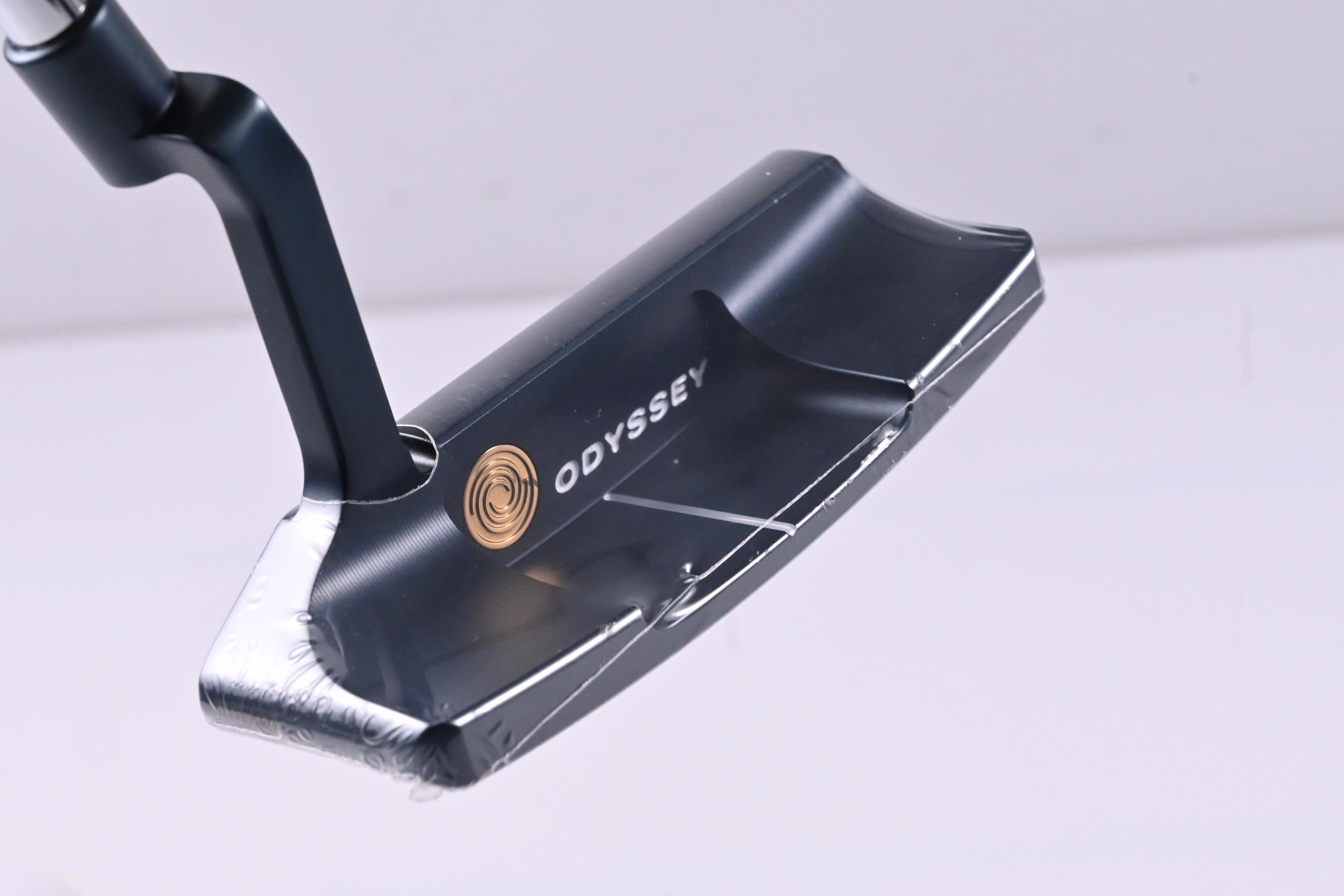 Odyssey Ai-One Milled One Wide T CH Putter / 33 Inch