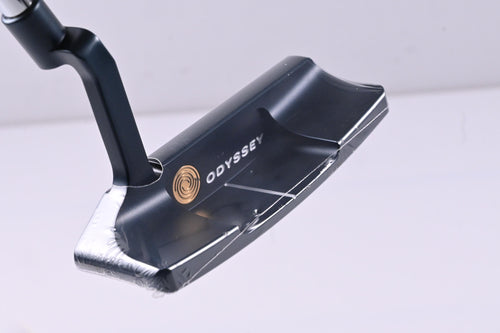 Odyssey Ai-One Milled One Wide T CH Putter / 33 Inch