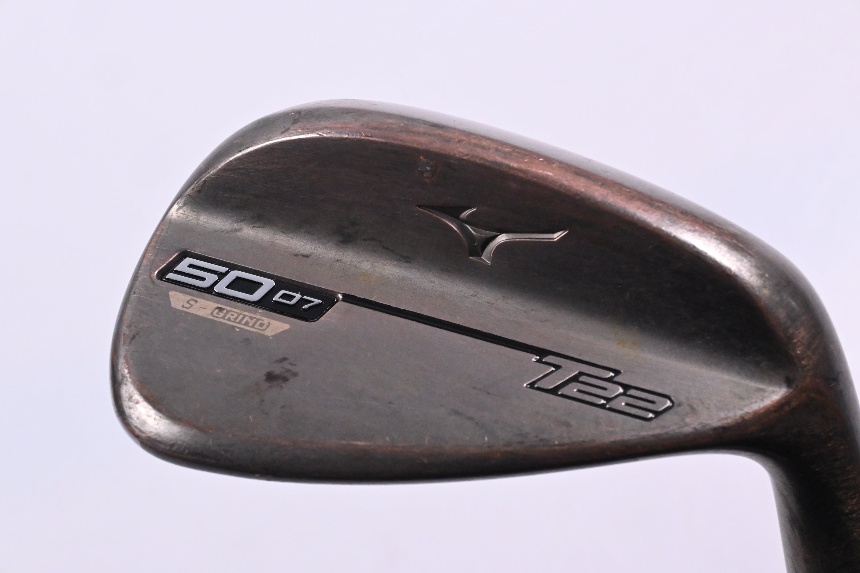 Mizuno T22 Gap Wedge / 50 Degree / Stiff Flex Project X LZ Shaft