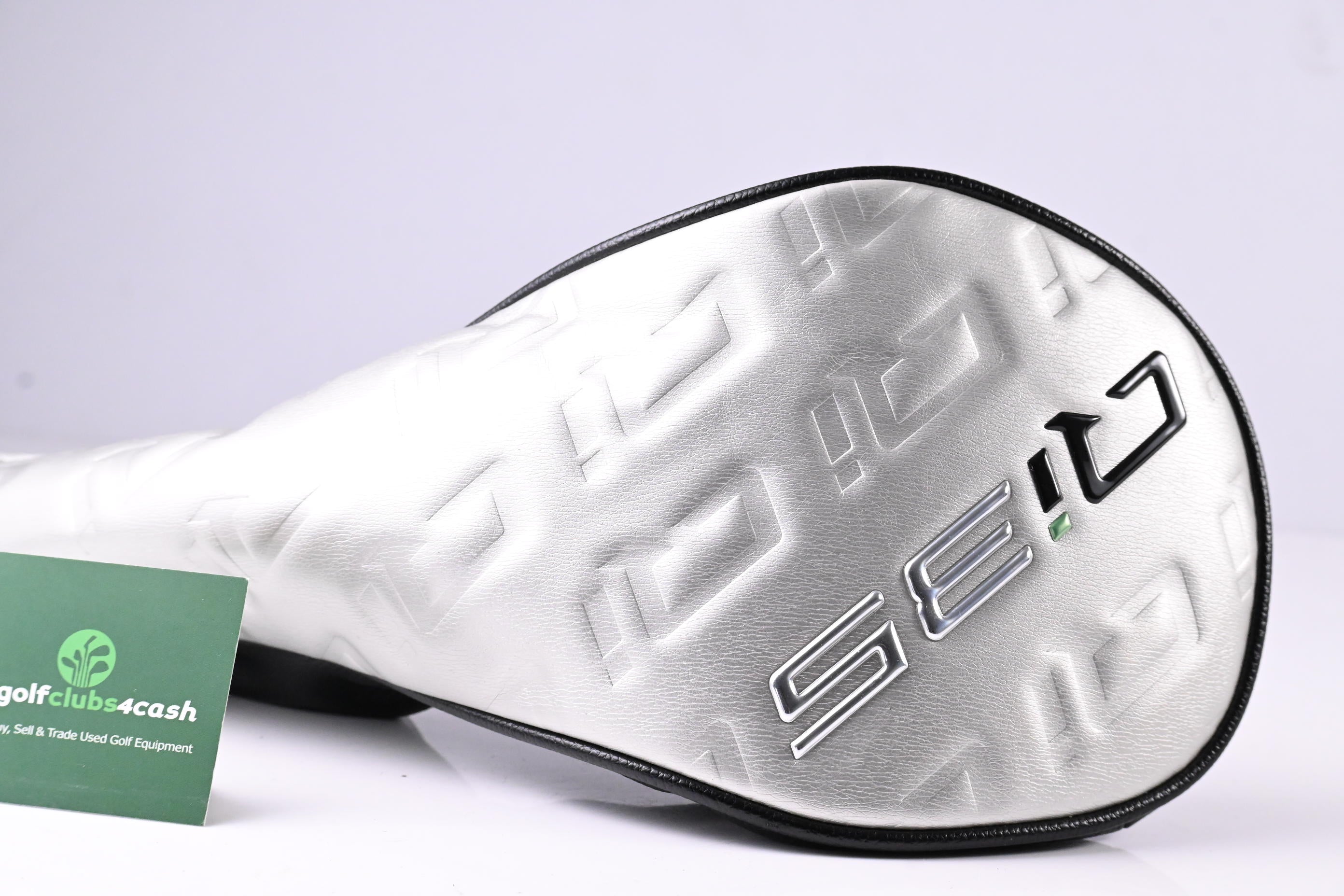 Taylormade Qi35 LS Driver / 9 Degree / Regular Flex Project X Cypher 2.0 50