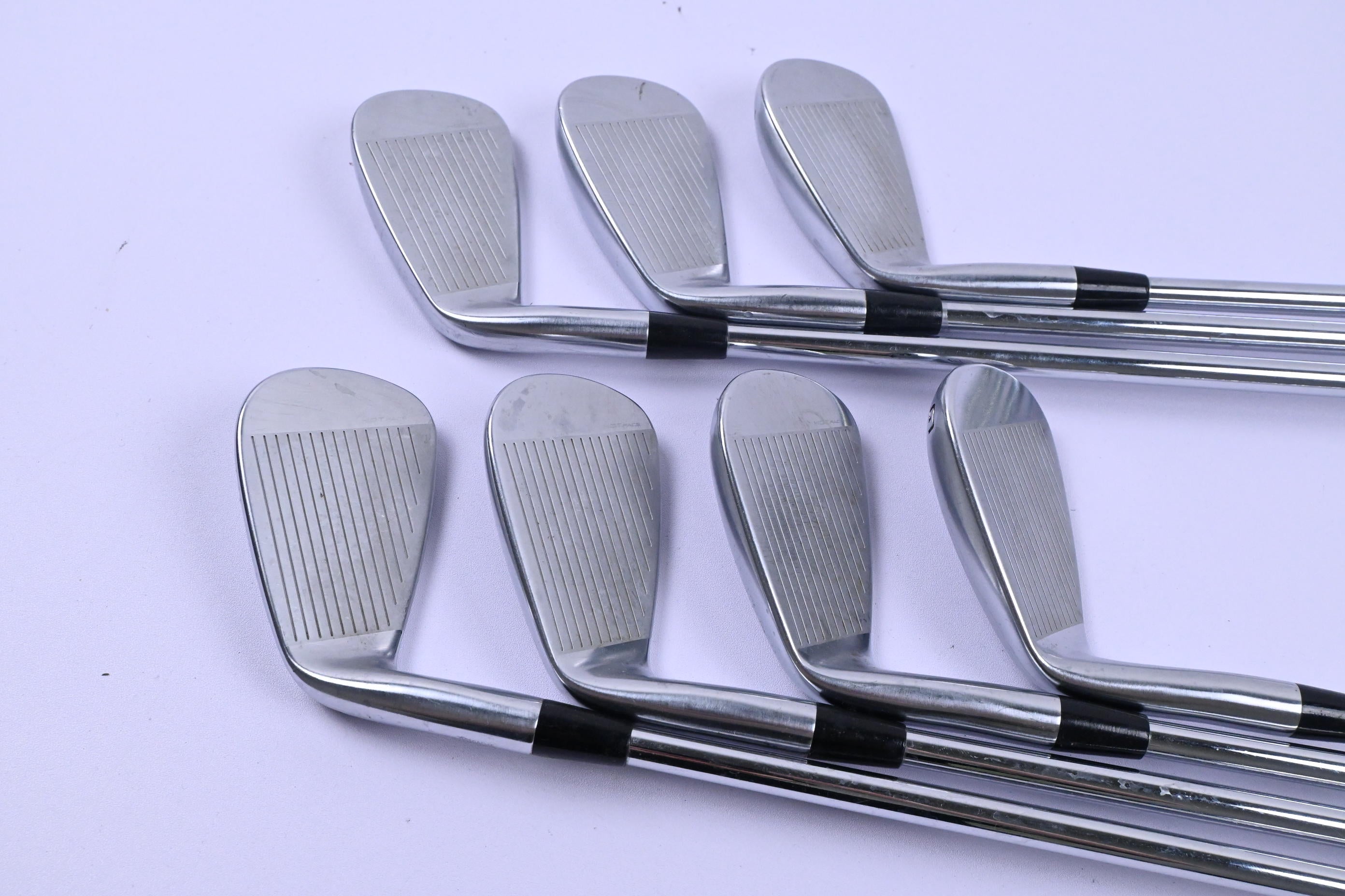 Cobra 2025 King Tec Irons / 5-PW+GW / Regular Flex N.S.PRO Modus 3 105 Shafts