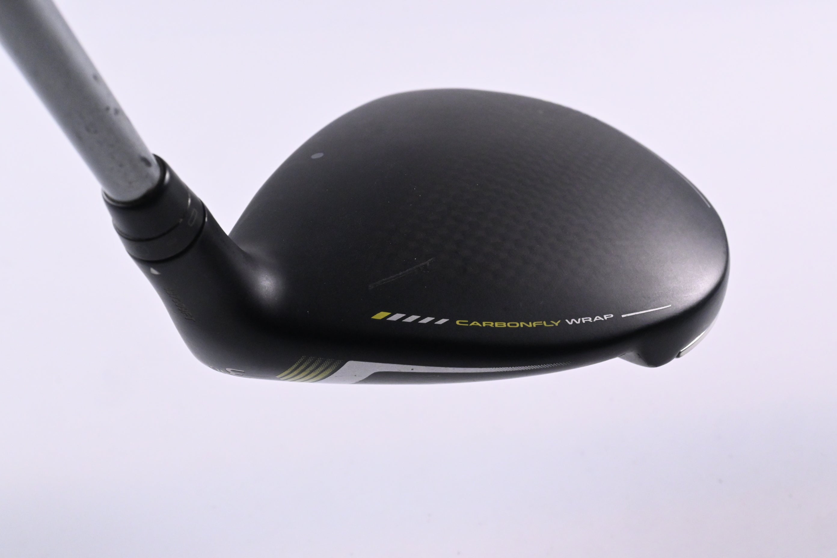 Ping G430 SFT #3 Wood / 16 Degree / Senior Flex Ping Alta Quick 45 Shaft