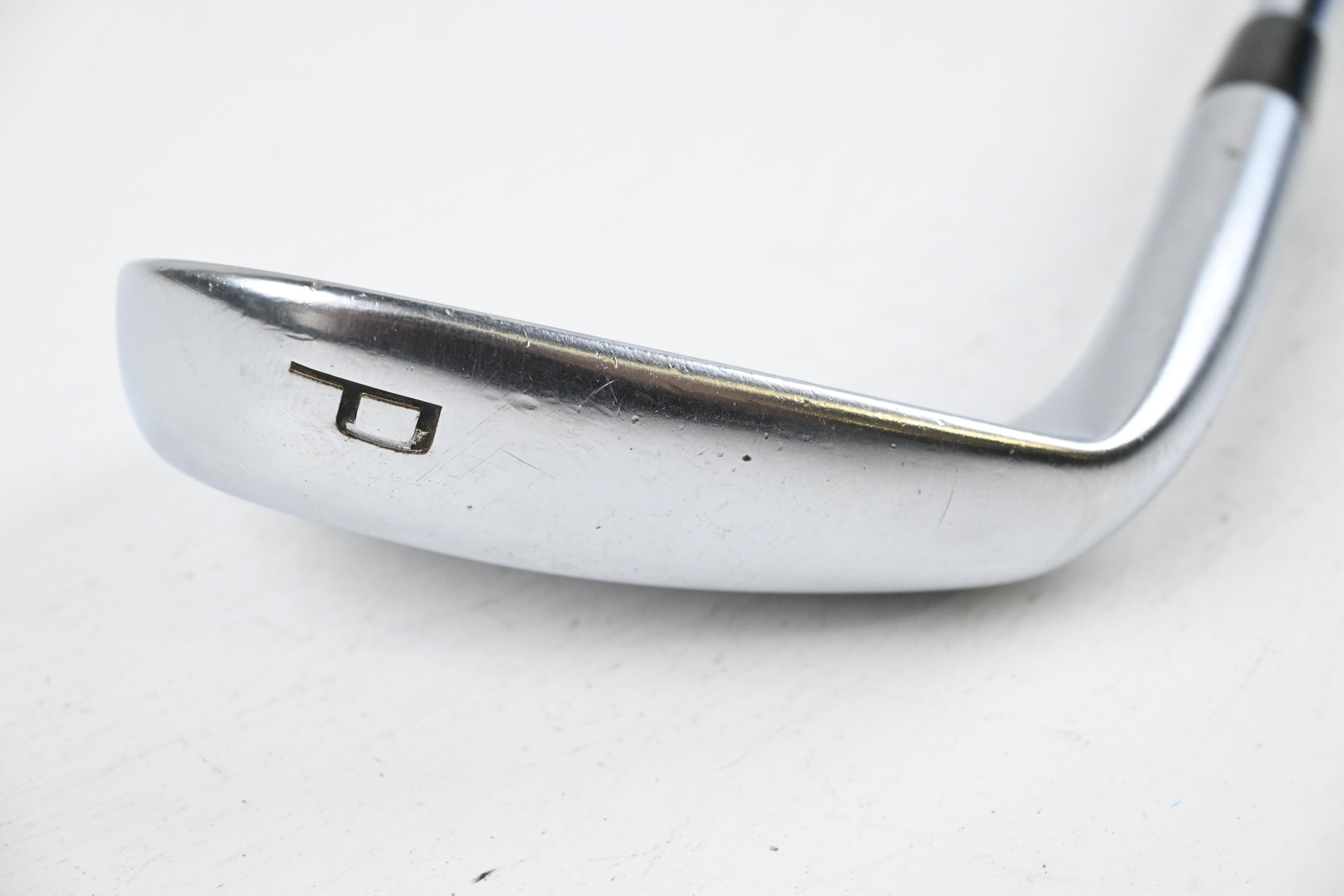Mizuno JPX 919 Hot Metal Pro Pitching Wedge / 45 Degree / Regular Flex N.S.Pro