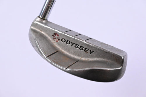 Odyssey Dual Force 772 Putter / 35 Inch