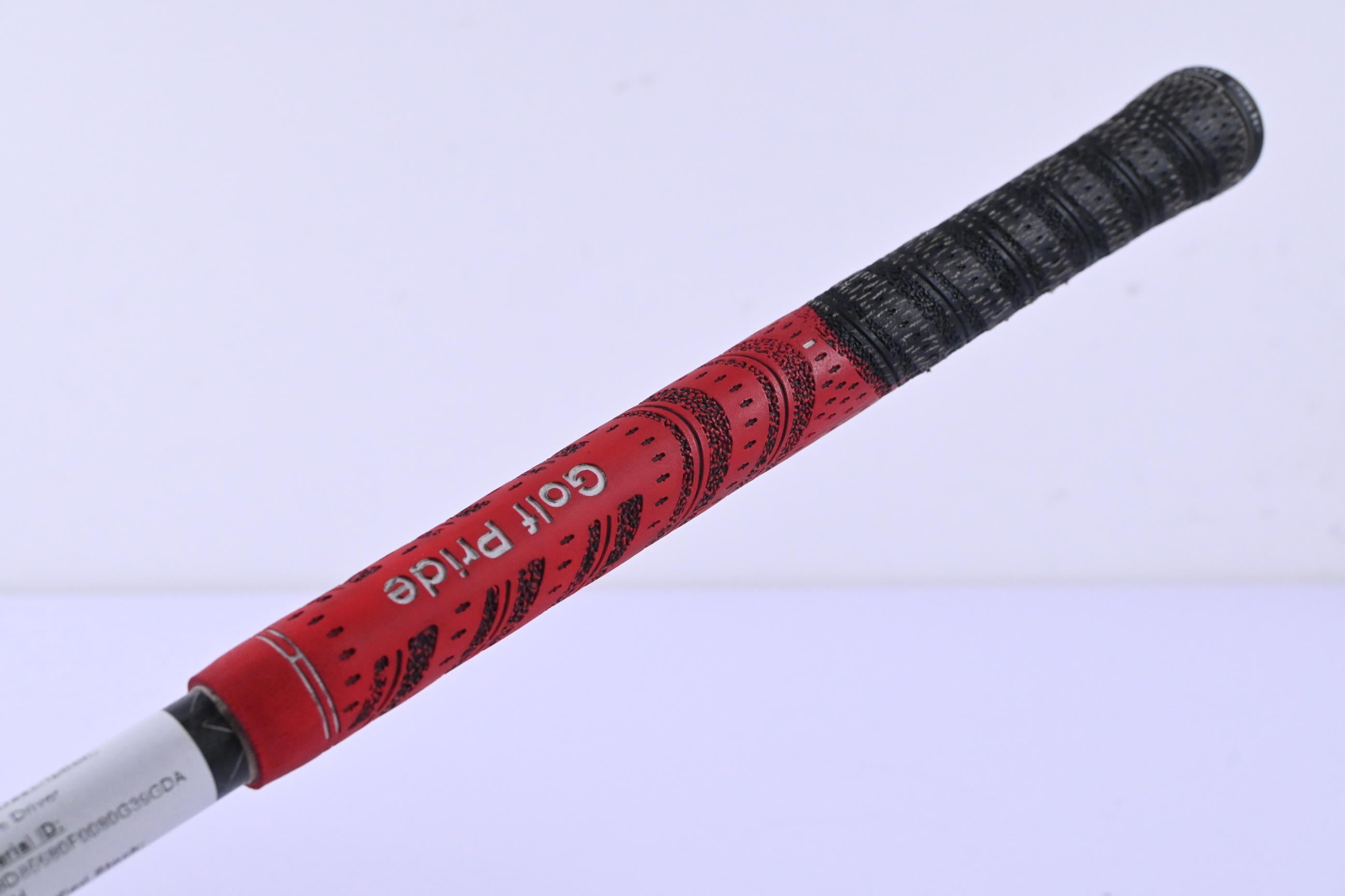 Callaway Elyte Driver / 9 Degree / X-Flex Tensei 1K Black 65 Shaft
