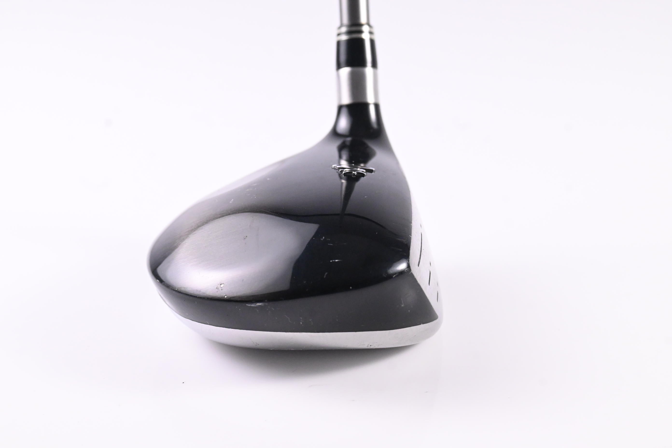 Cobra SS #3 Wood / 15 Degree / Regular Flex Aldila Tour 60 Shaft