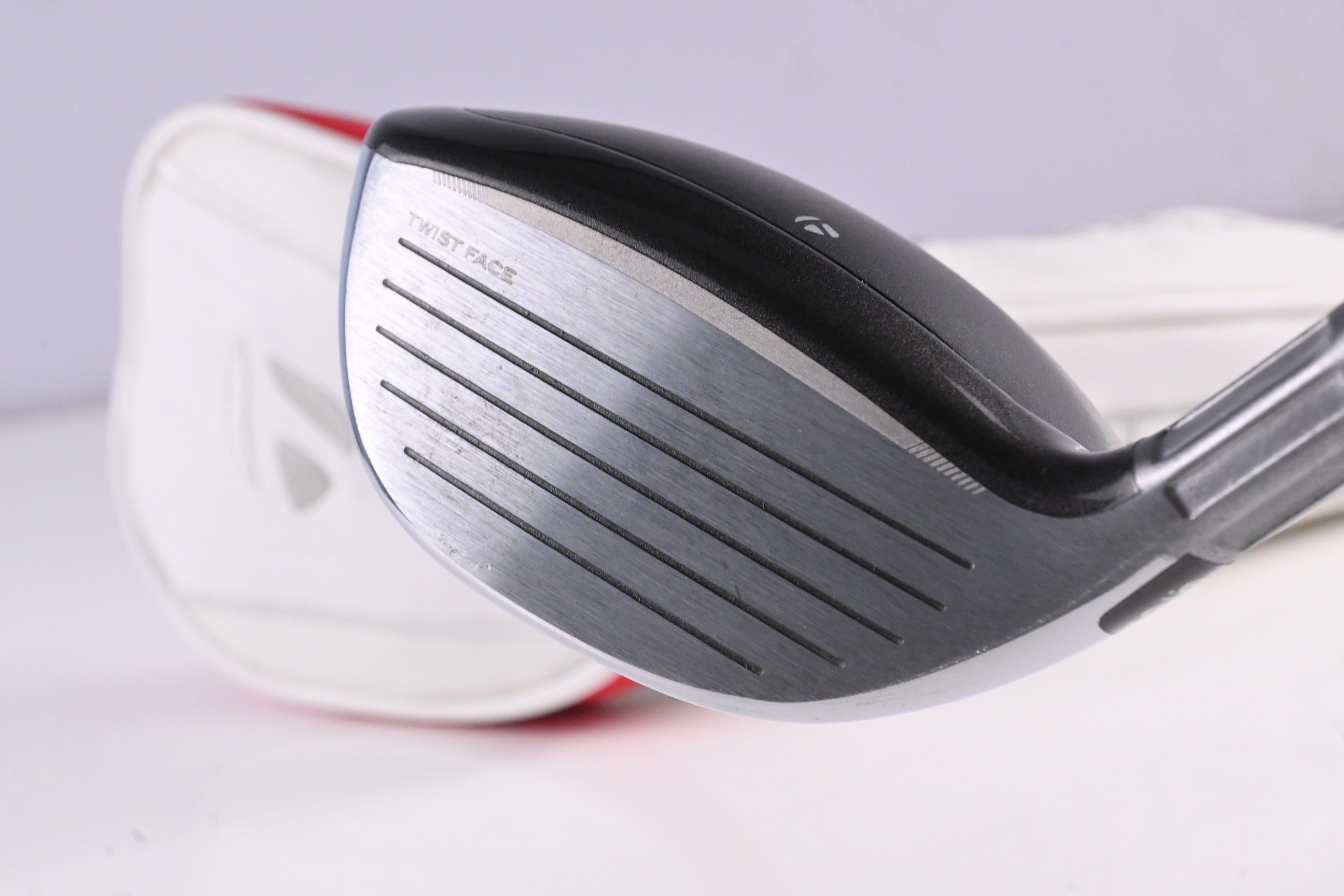 Ladies Taylormade Stealth #5 Wood / 19 Degree / Ladies Flex Aldila Ascent 45