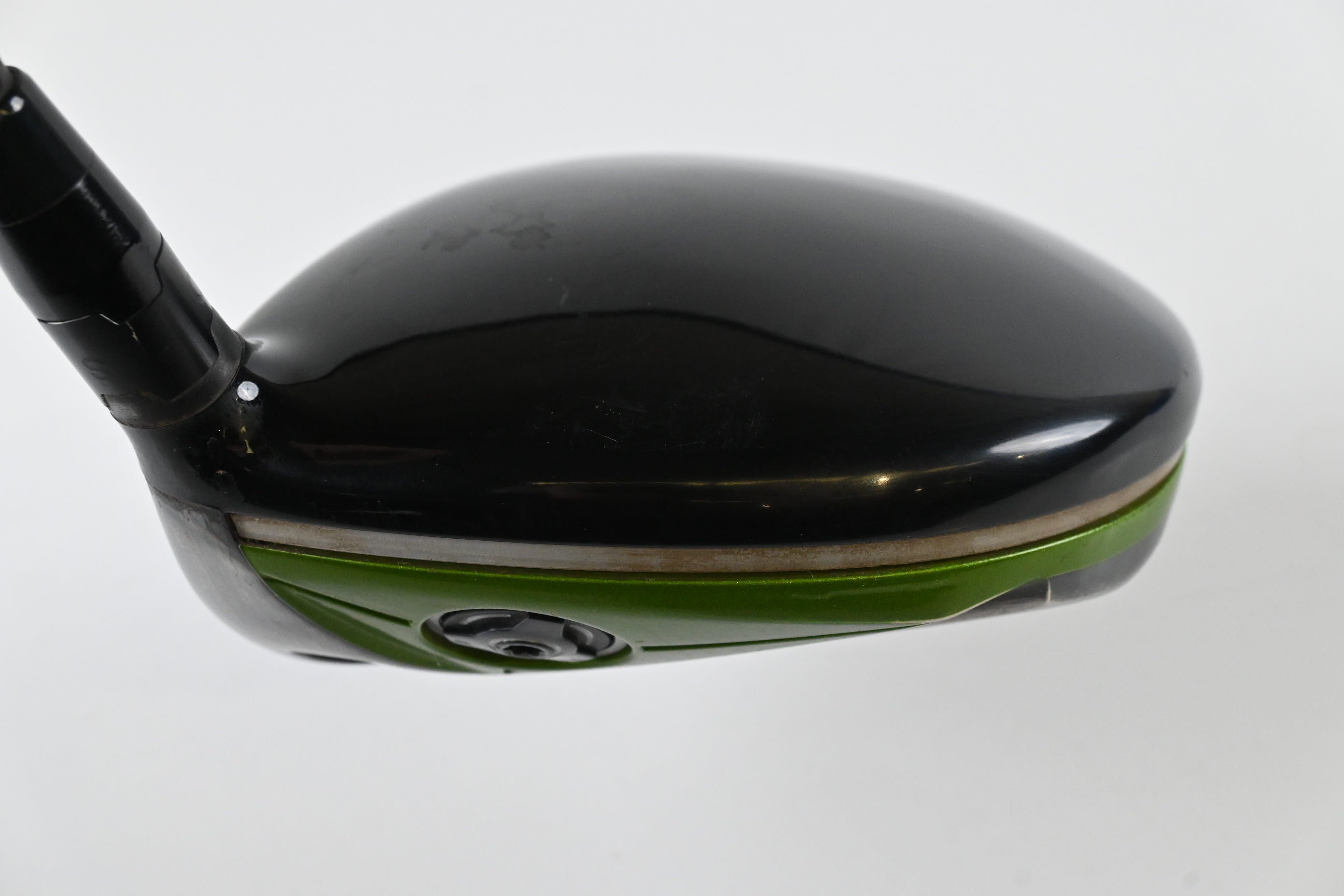 Callaway RAZR Fit Xtreme Driver / 11.5 Degree / Senior Flex Aldila Trinity 65