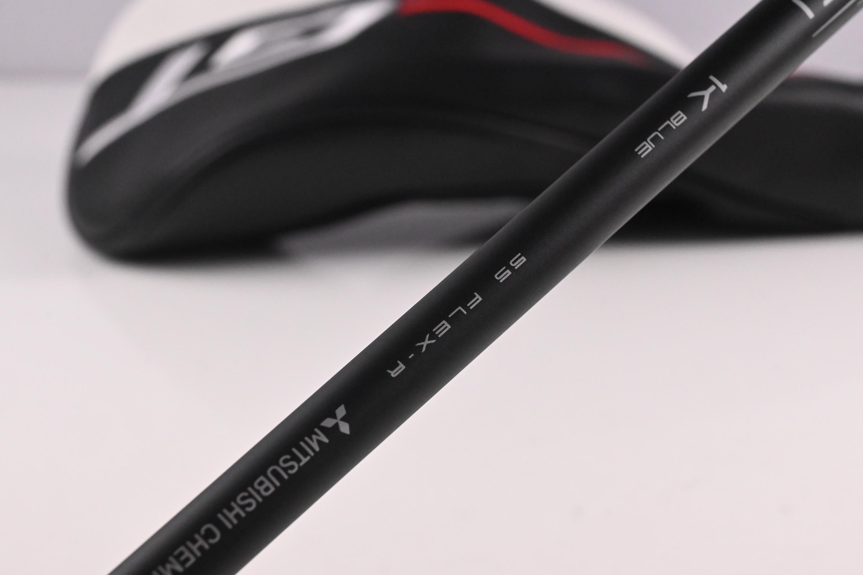 Titleist GT2 Driver / 10 Degree / Regular Flex Tensei 1K Blue 55 Shaft
