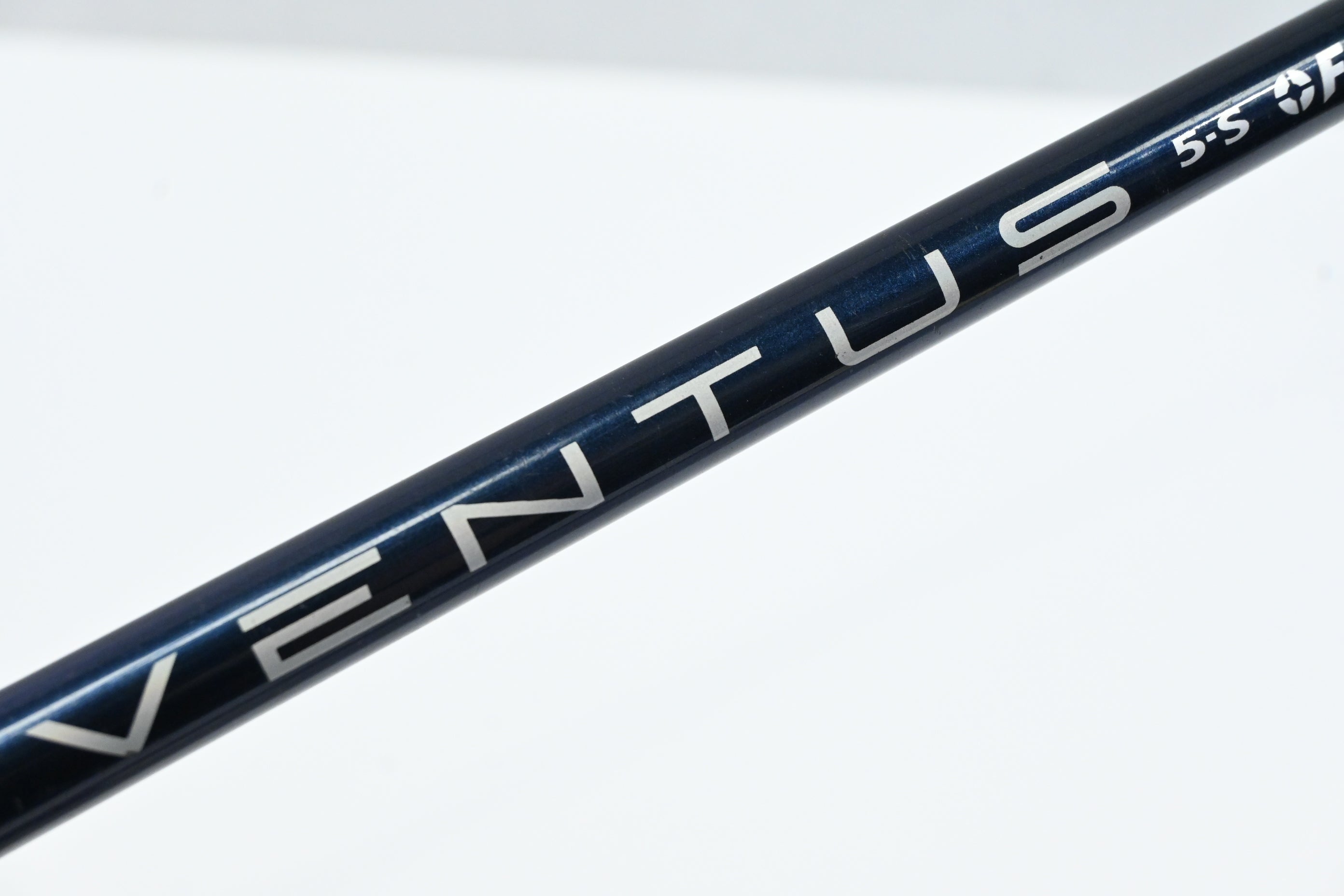 Fujikura Ventus Blue 5 Driver Shaft / Stiff Flex / Taylormade 2nd Gen