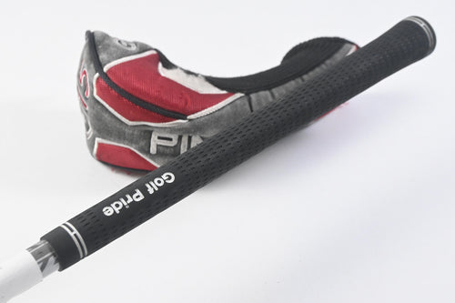 Ping G15 #5 Hybrid / 27 Degree / Regular Flex Ping TFC 149 Shaft