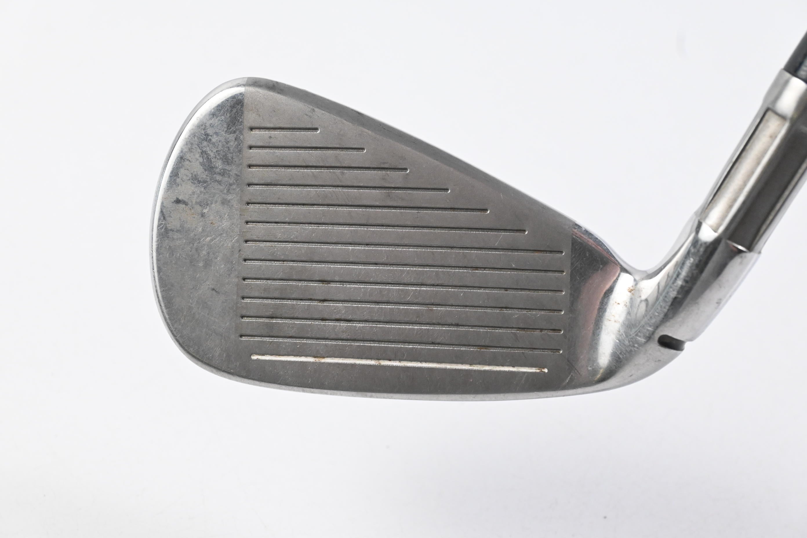 Taylormade M6 #5 Iron / 21.5 Degree / Stiff Flex KBS Max 85 Shaft