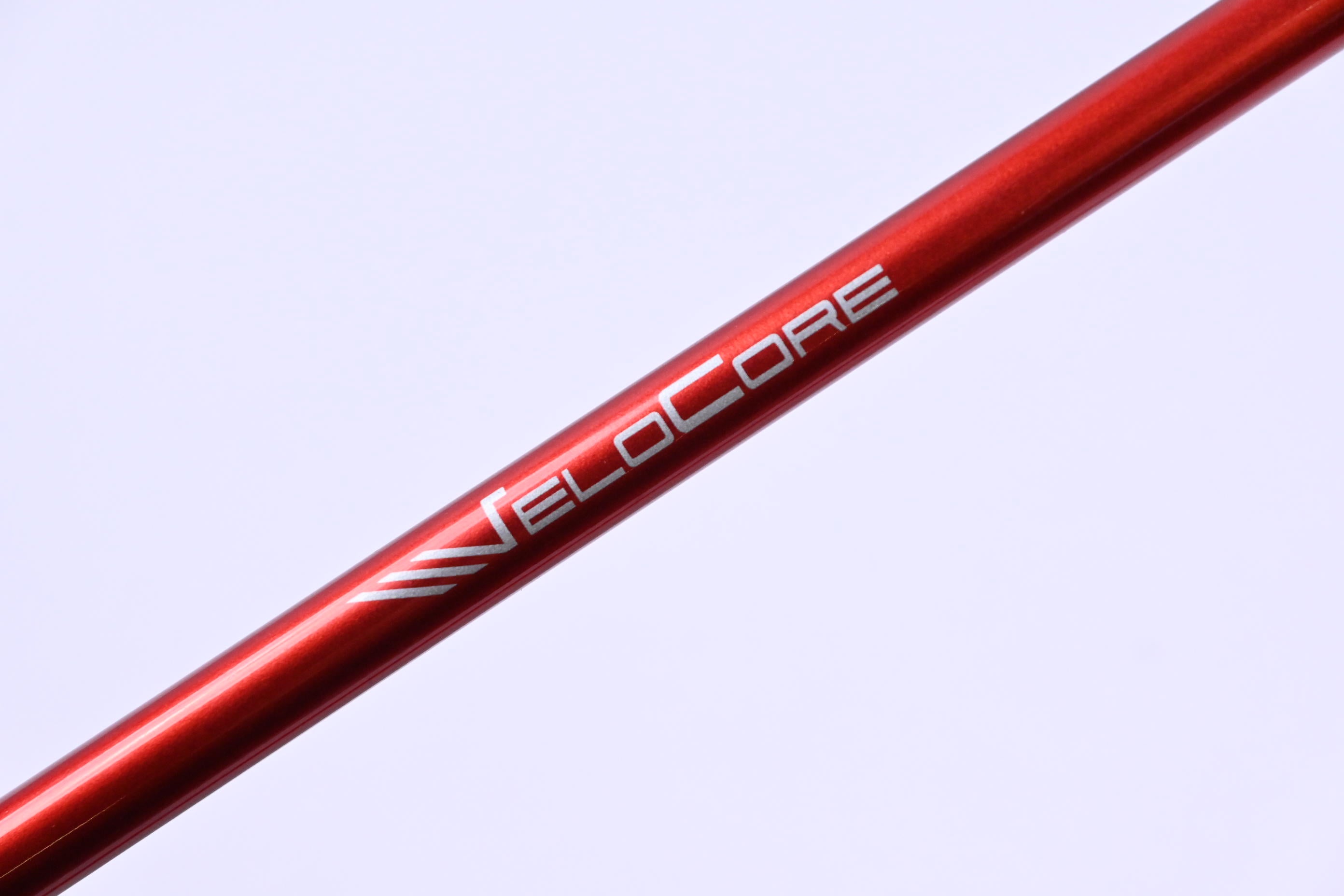 Fujikura Ventus TR Red Velocore Driver Shaft / Regular Flex / Taylormade 2nd Gen