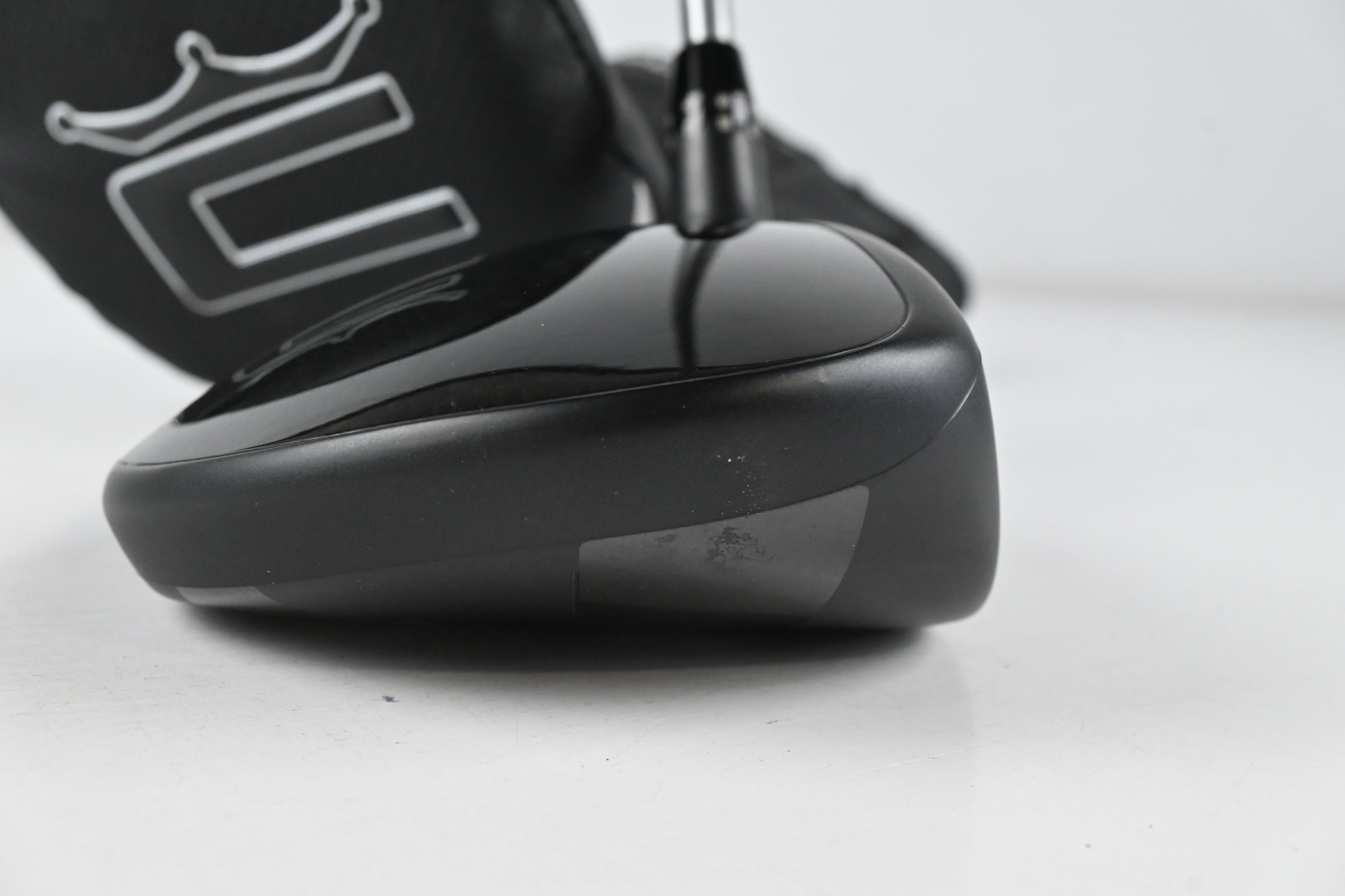 Cobra KING TEC Mini Driver / 13.5 Degree / Stiff Flex Fujikura Pro Black 60