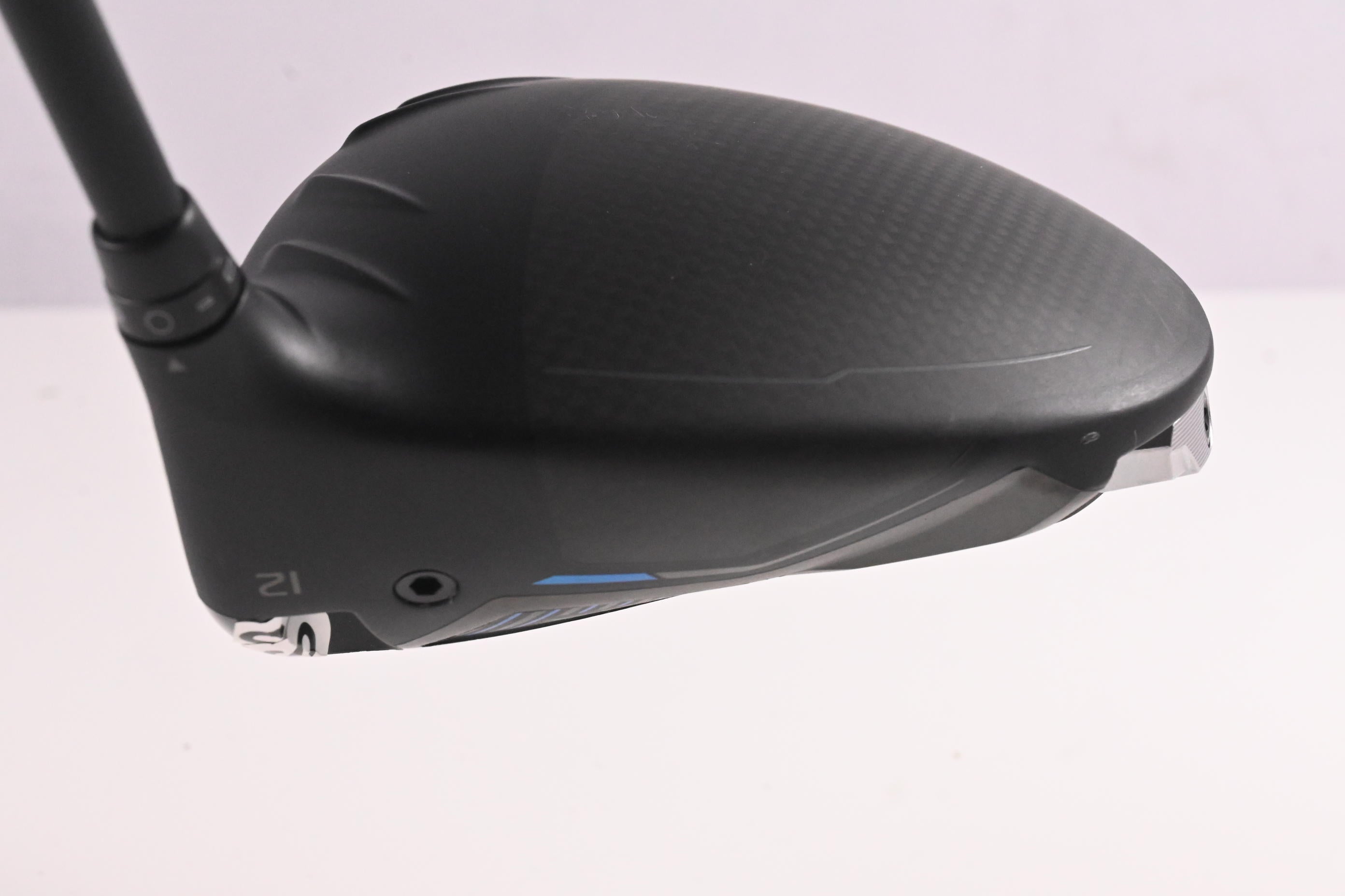 Ping G440 Max Driver / 12 Degree / Stiff Flex Tensei 1K Black 65 Shaft