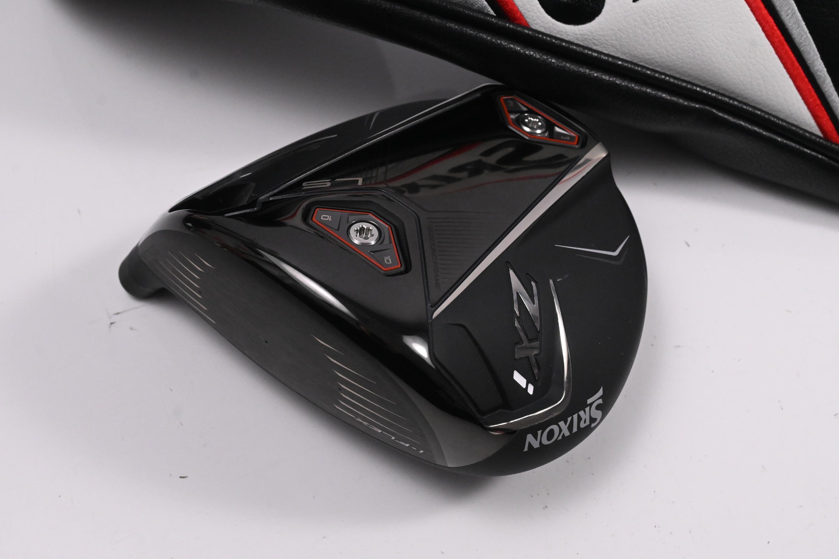 Srixon ZXi LS Driver / 10.5 Degree / Head Only