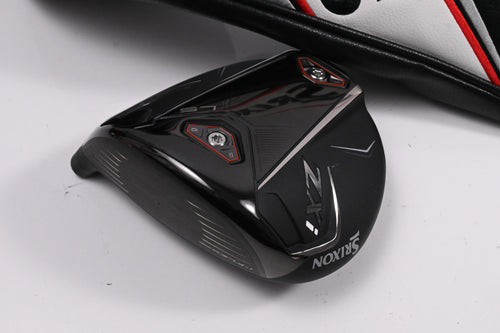 Srixon ZXi LS Driver / 10.5 Degree / Head Only