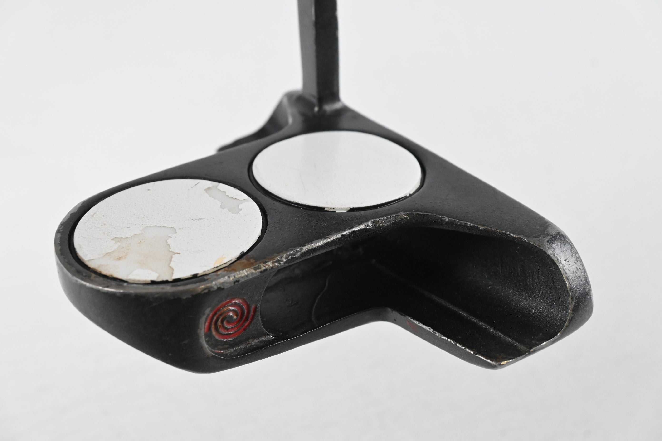 Odyssey DFX 2-Ball Blade Putter / 35 Inch