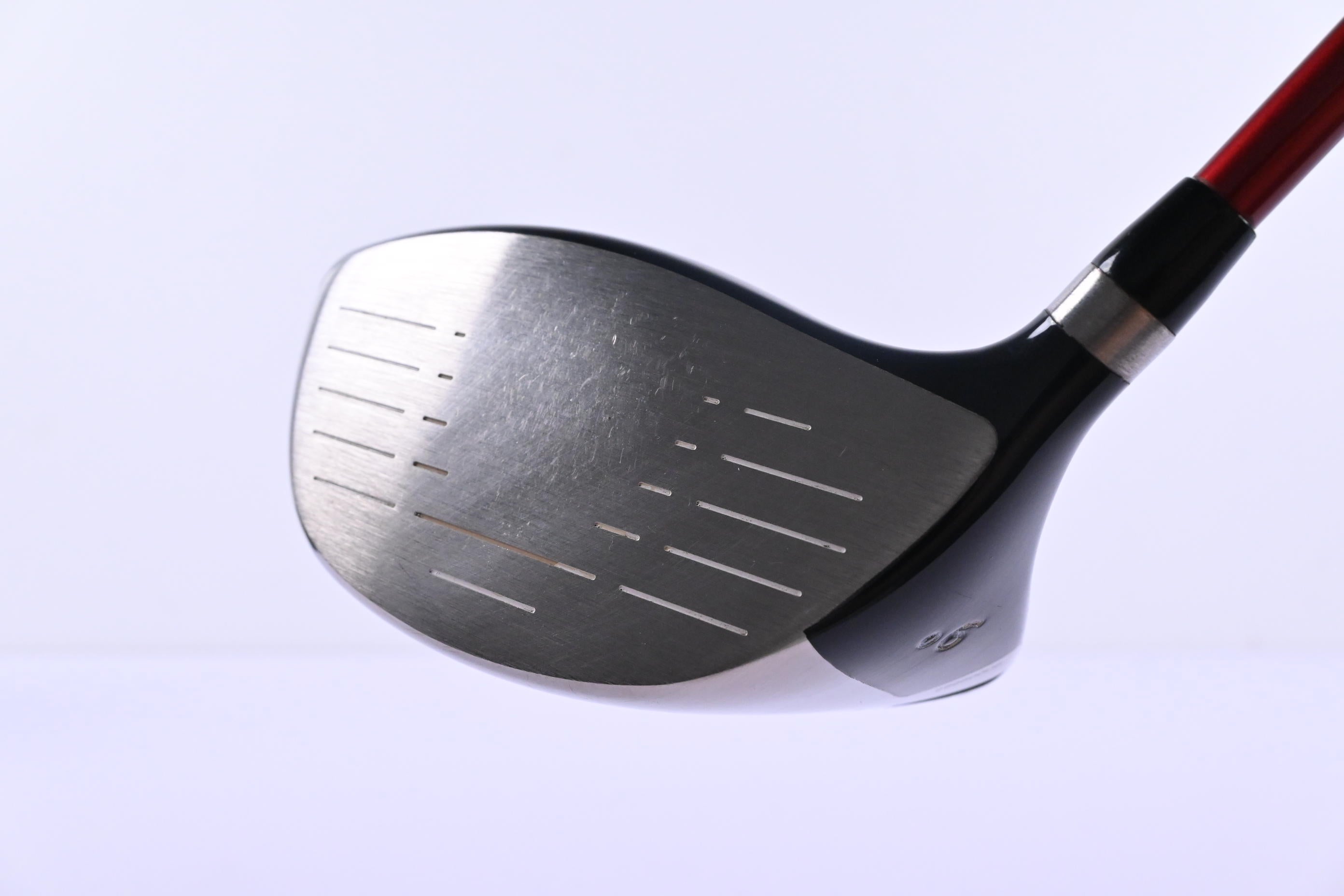 Ping G15 Driver / 9 Degree / Stiff Flex Ping TFC 149 D Shaft