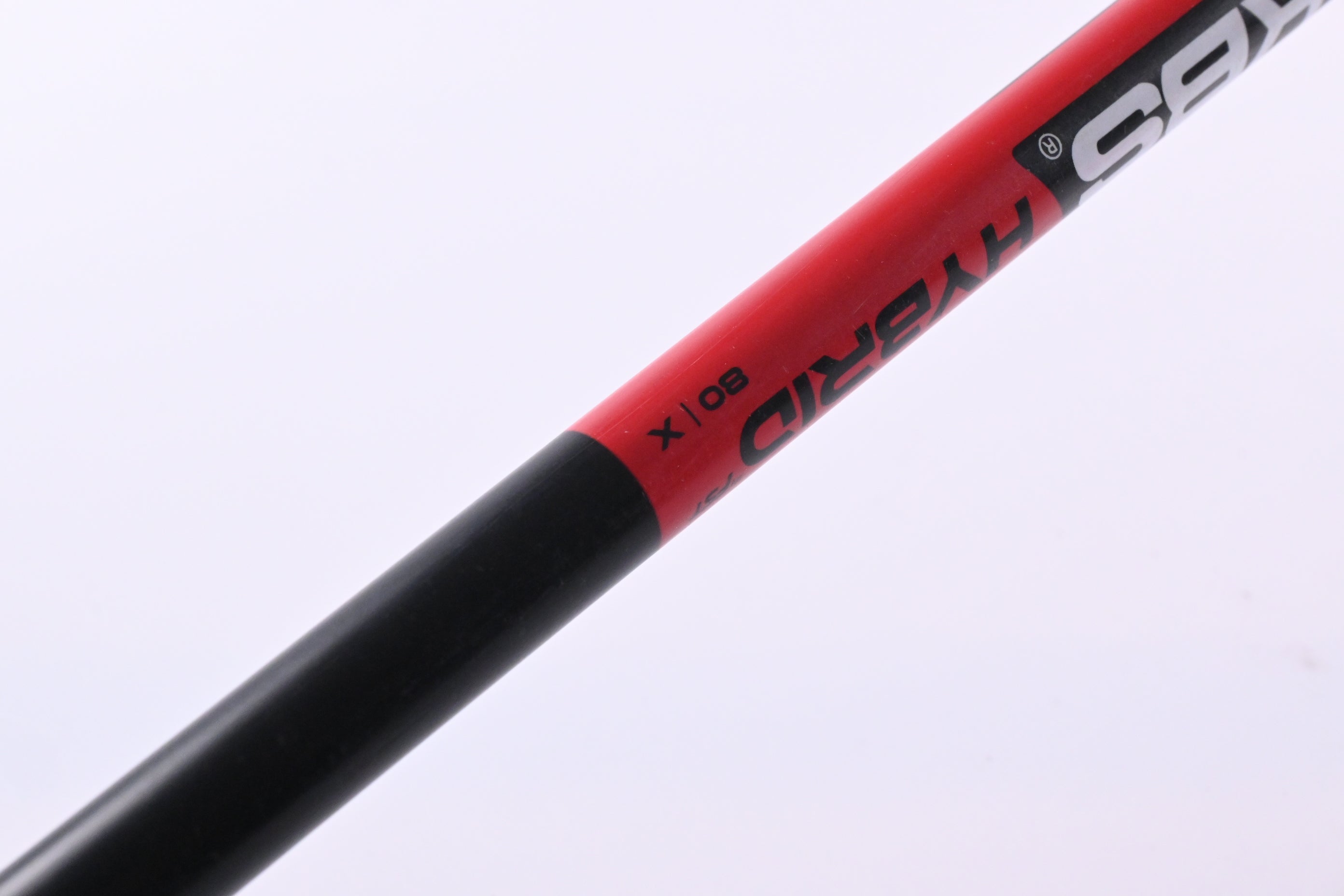Callaway Mavrik Pro #2 Hybrid / 18 Degree / X-Flex KBS Hybrid 80 Shaft