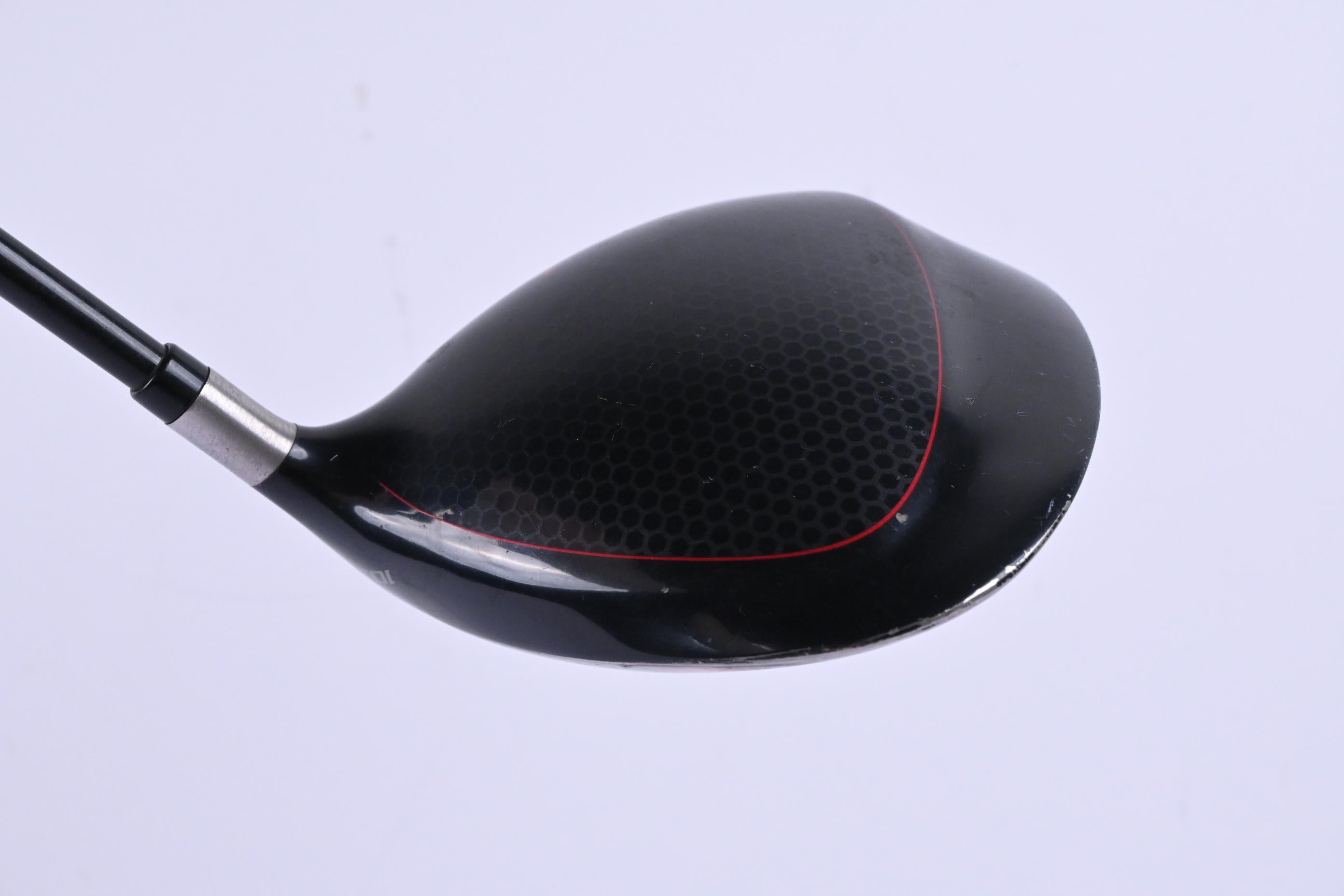 Taylormade Burner Superfast Driver / 10.5 Degree / Regular Flex Matrix Xcon-4.8