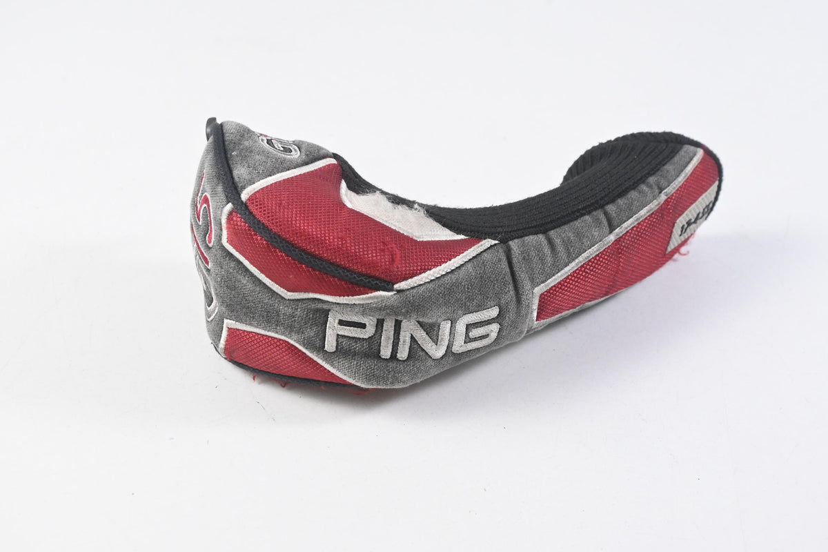 Ping G15 #5 Hybrid / 27 Degree / Regular Flex Ping TFC 149 Shaft