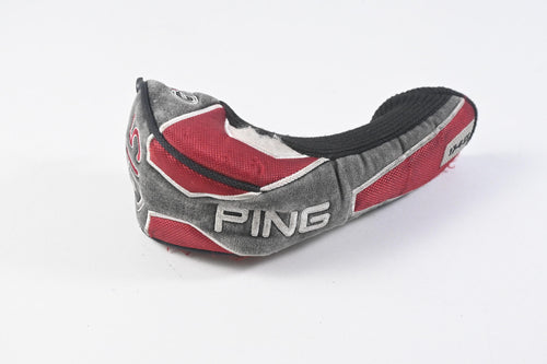 Ping G15 #5 Hybrid / 27 Degree / Regular Flex Ping TFC 149 Shaft
