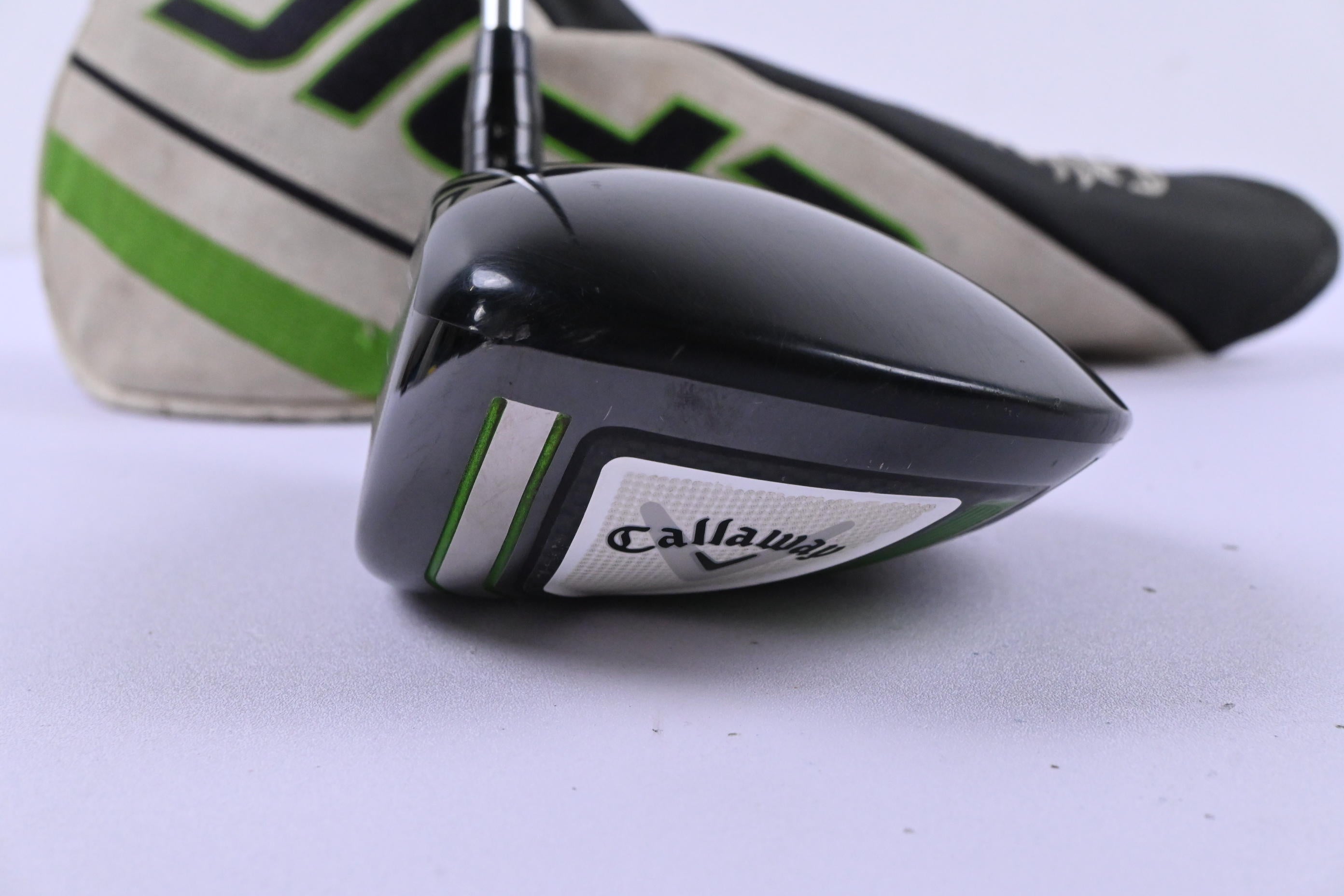 Left Hand Callaway Epic Speed Driver / 10.5 Degree / X-Flex HZRDUS T1100 65