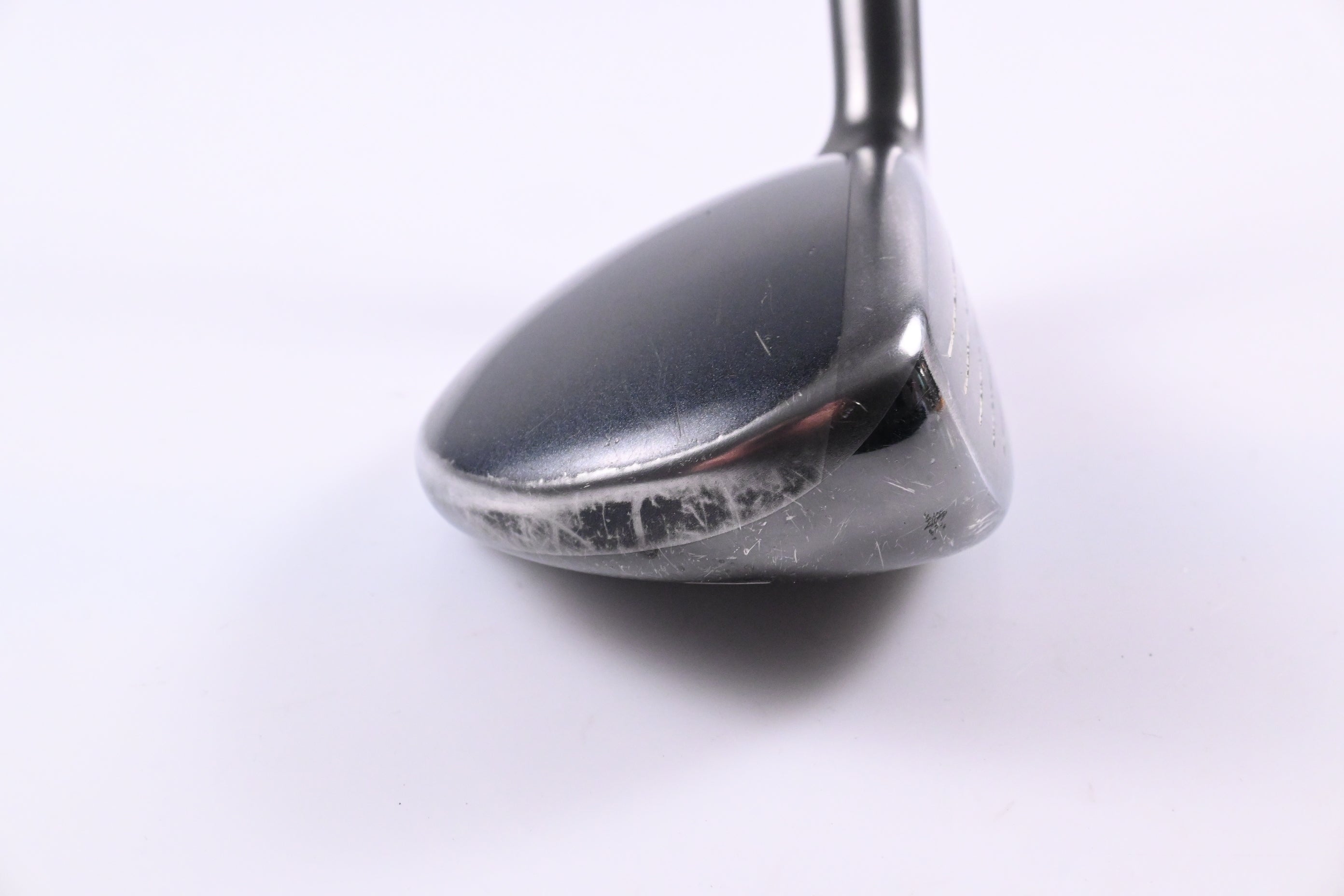 Ping G25 #2 Hybrid / 17 Degree / Regular Flex Ping TFC 189 Shaft