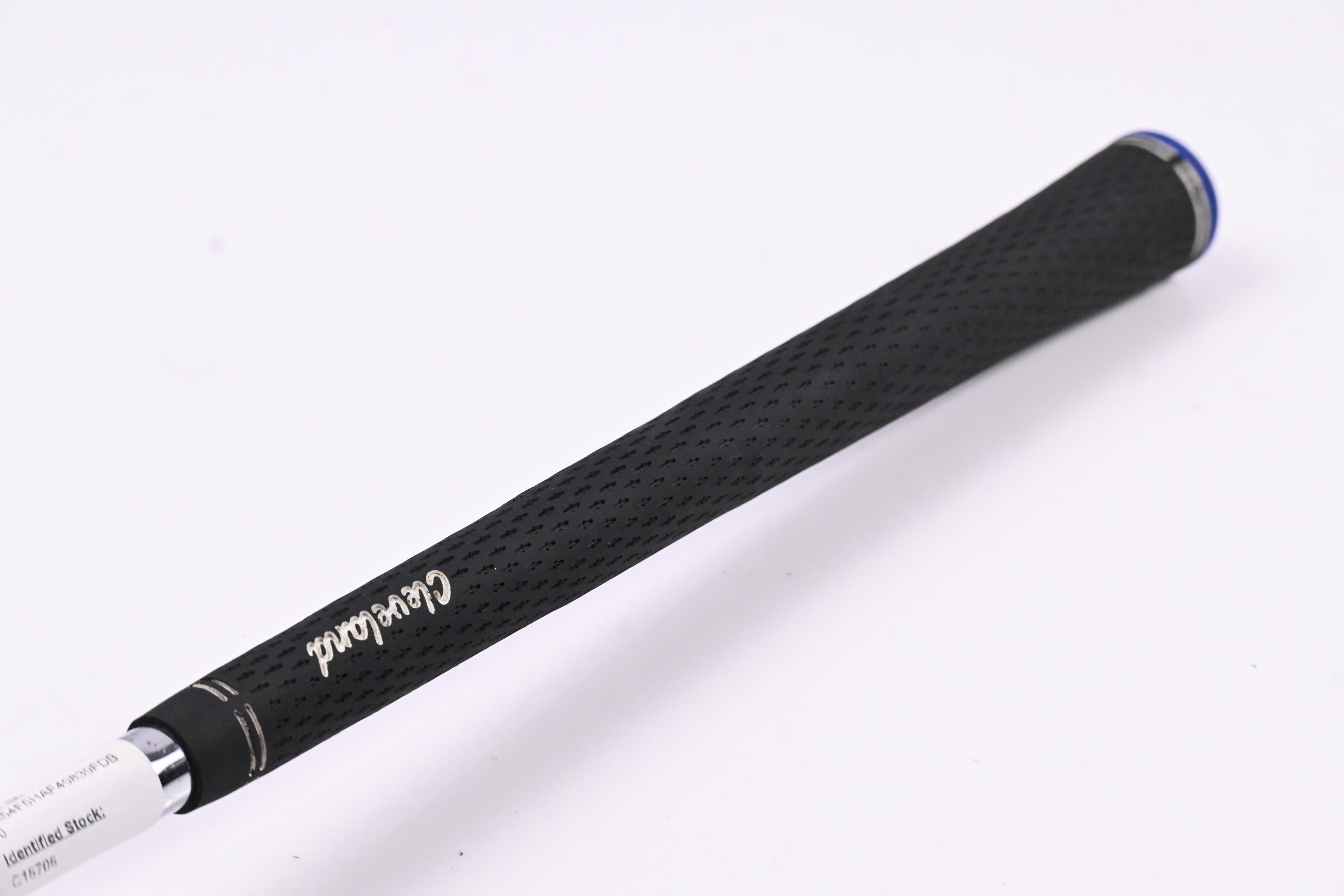 Cleveland CBX Lob Wedge / 60 Degree / Wedge Flex Dynamic Gold 115 Shaft