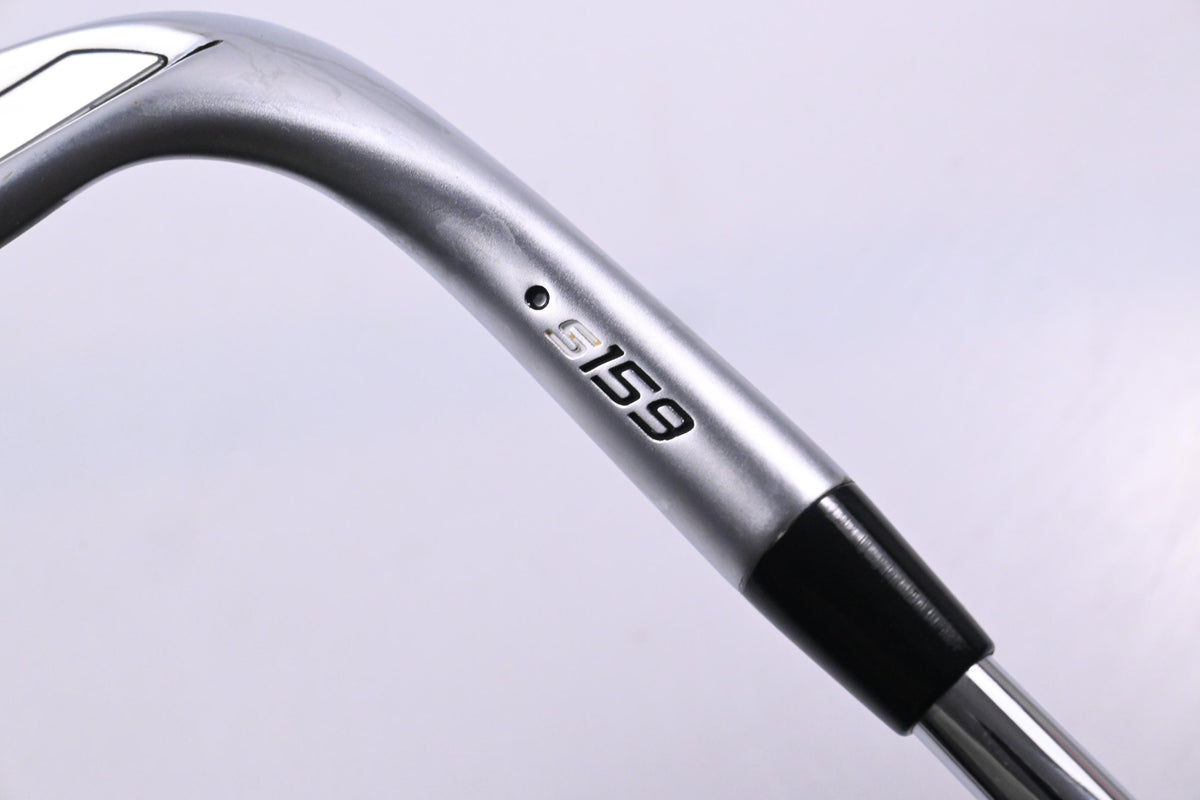 Ping S159 Lob Wedge / 60 Degree / Black Dot / Wedge Flex Ping Z-Z115 Shaft