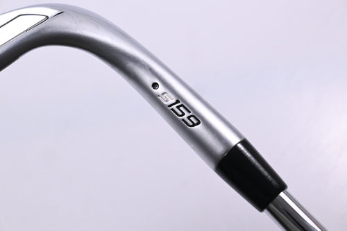 Ping S159 Lob Wedge / 60 Degree / Black Dot / Wedge Flex Ping Z-Z115 Shaft