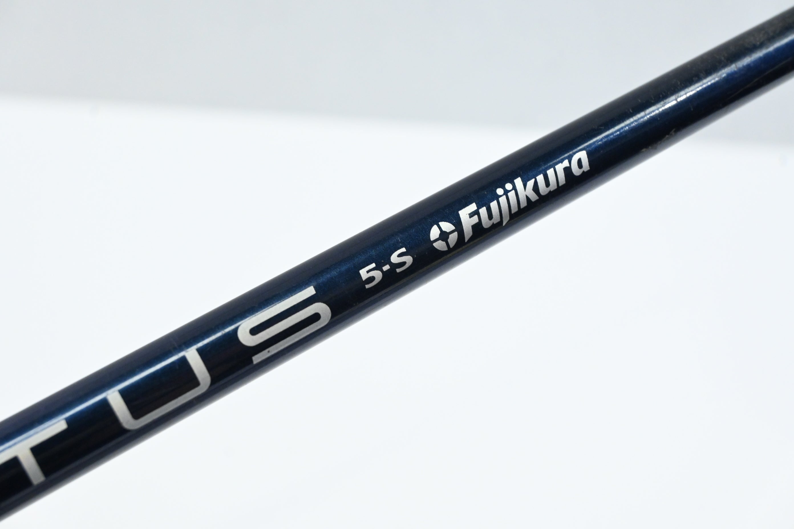 Fujikura Ventus Blue 5 Driver Shaft / Stiff Flex / Taylormade 2nd Gen