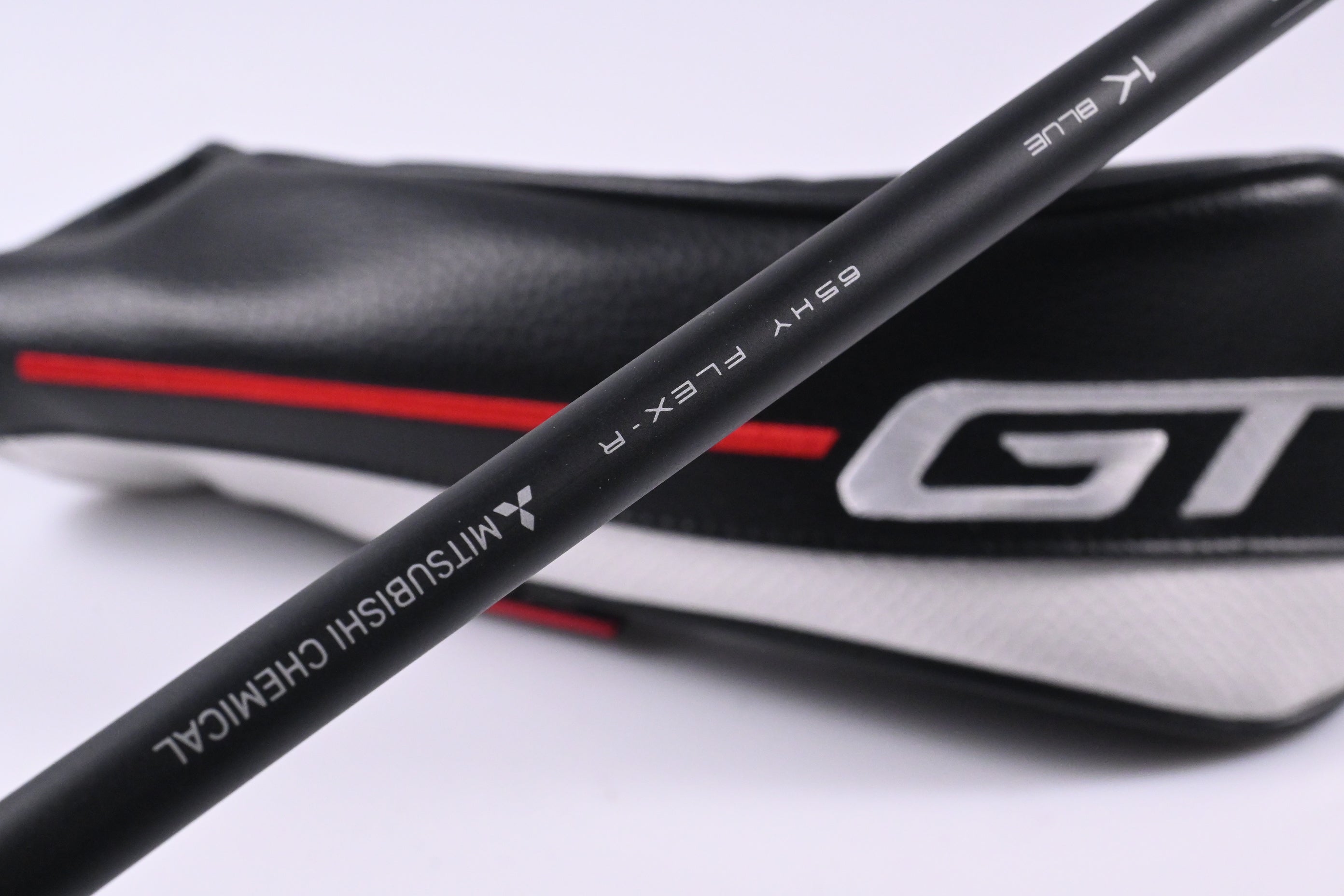 Titleist GT2 #4 Hybrid / 21 Degree / Regular Flex Tensei 1K Blue 65 Shaft