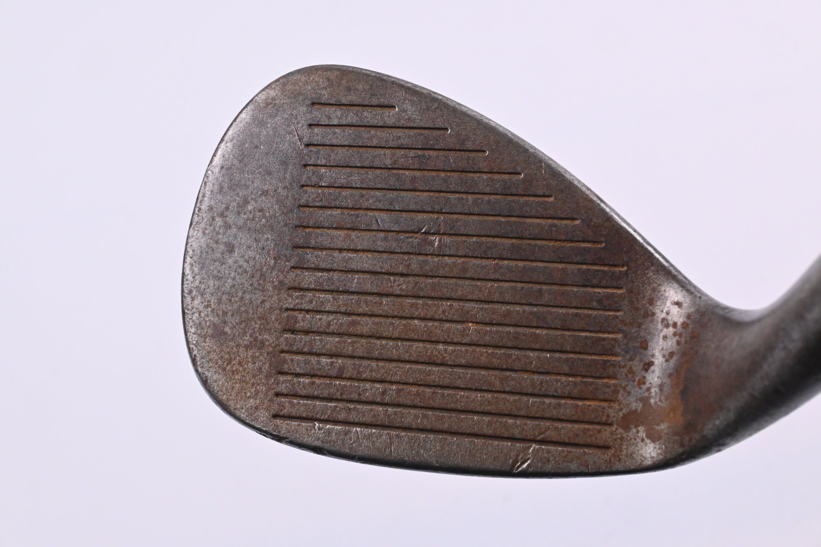 Titleist Vokey Spin Milled 2005 Lob Wedge / 60 Degree / Wedge Flex Steel Shaft