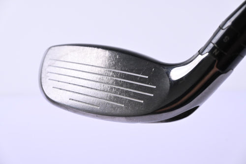 Callaway Paradym #4 Hybrid / 21 Degree / Regular Flex HZRDUS Gen4 Silver 65