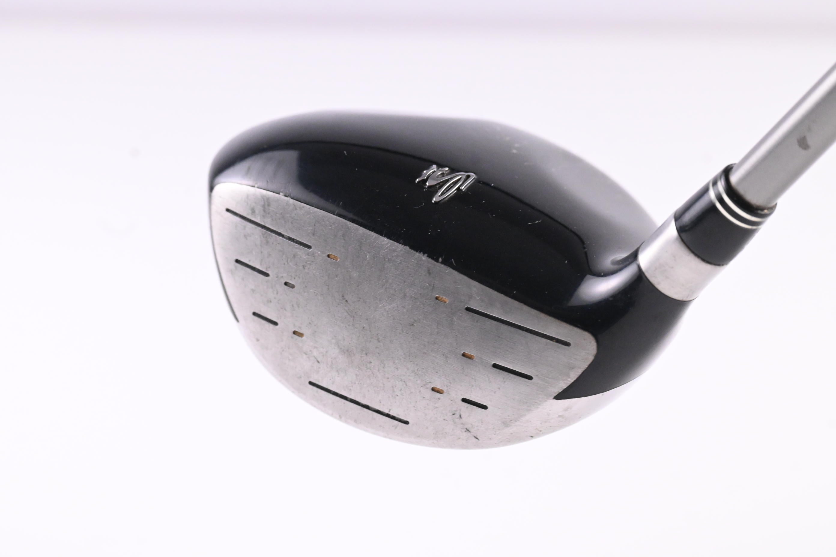 Cobra SS #3 Wood / 15 Degree / Regular Flex Aldila Tour 60 Shaft