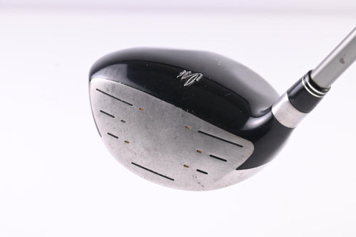 Cobra SS #3 Wood / 15 Degree / Regular Flex Aldila Tour 60 Shaft