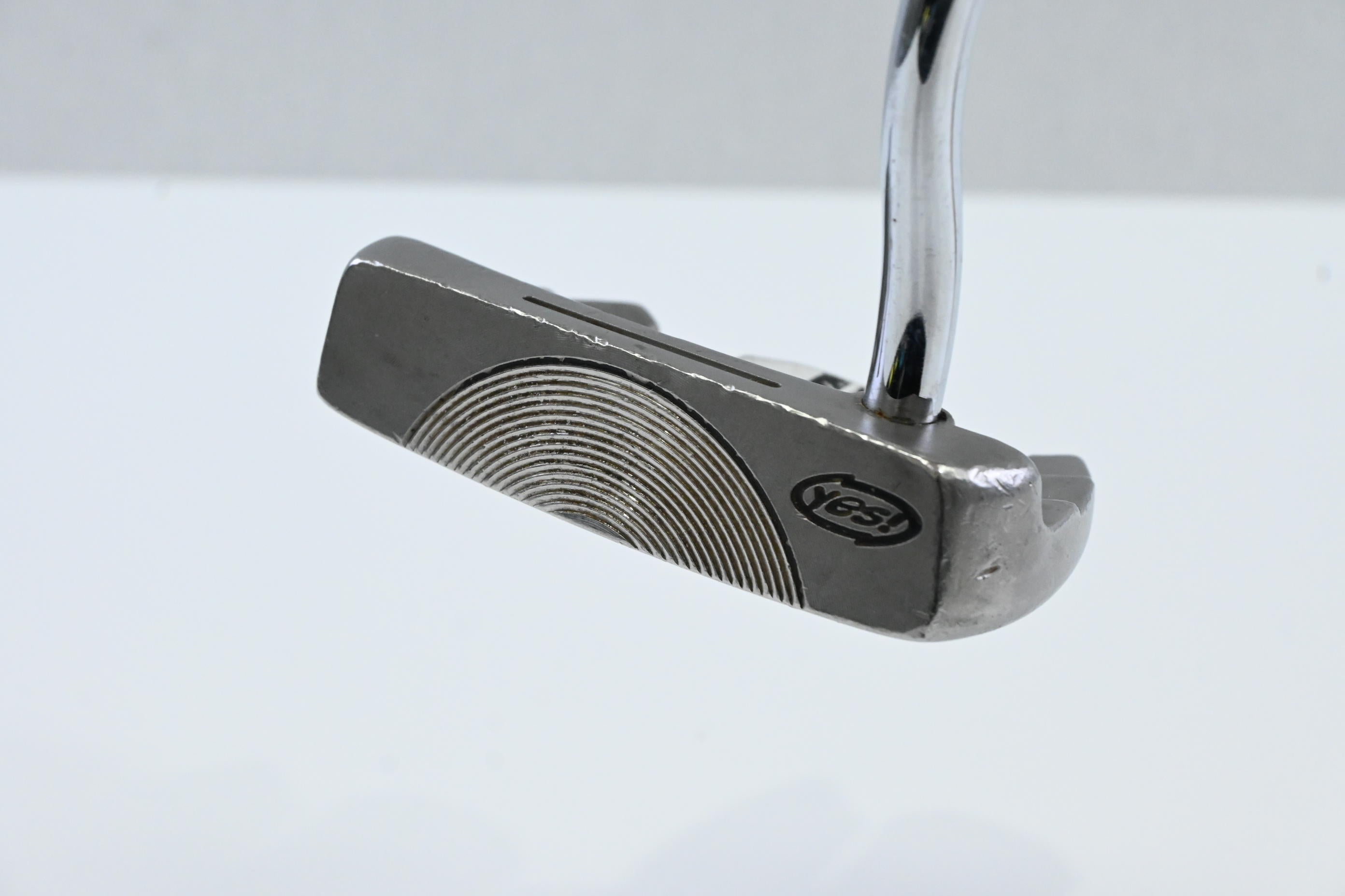 Yes! C-Groove Sara-12 Putter / 31 Inch